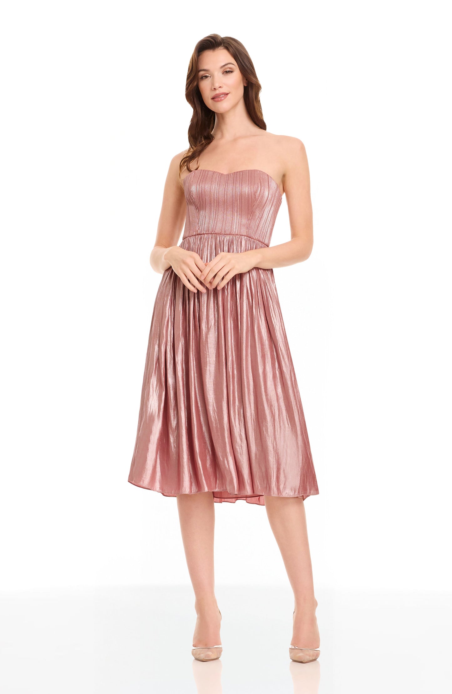 Tovah Dress