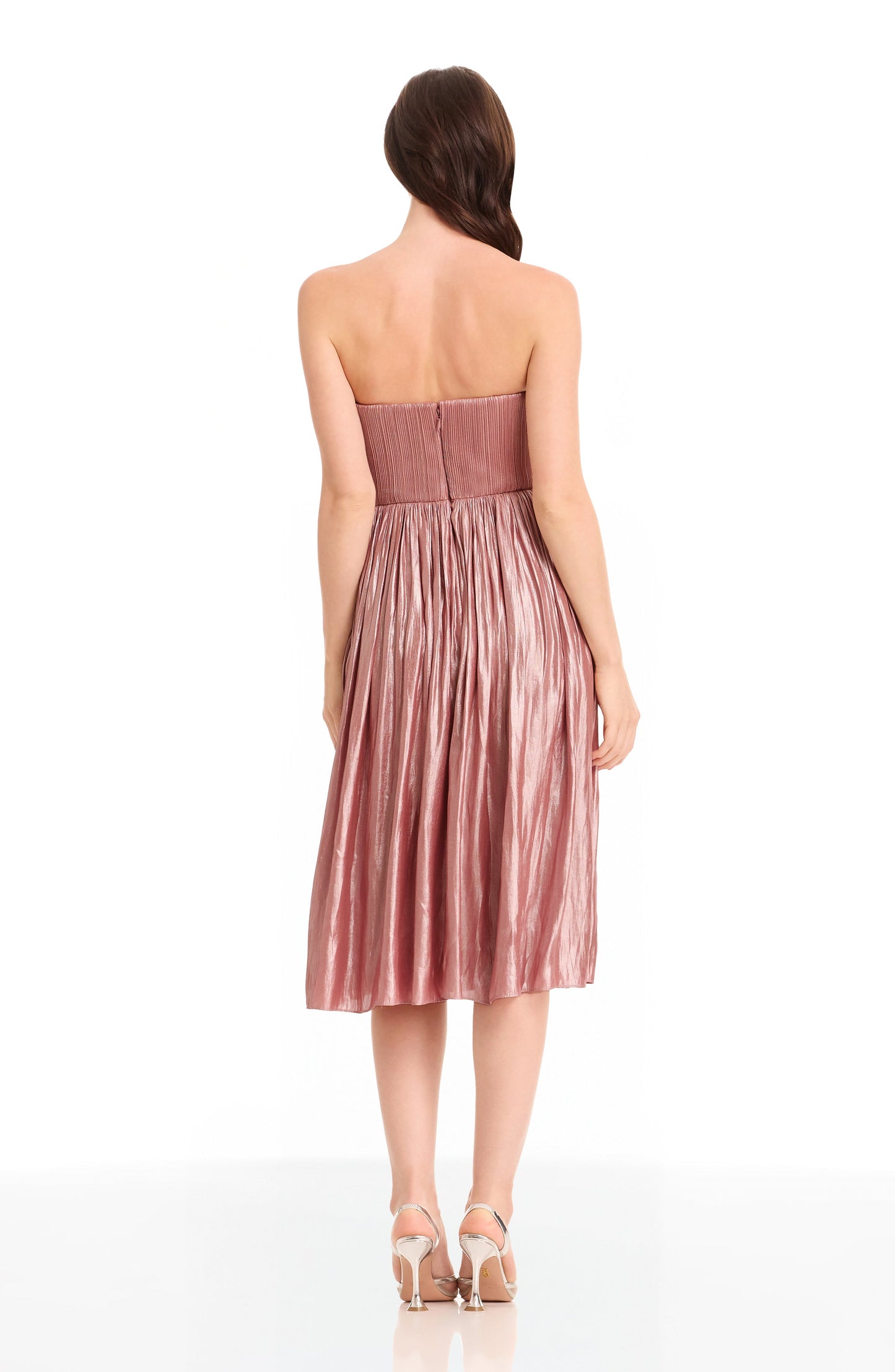 Tovah Dress