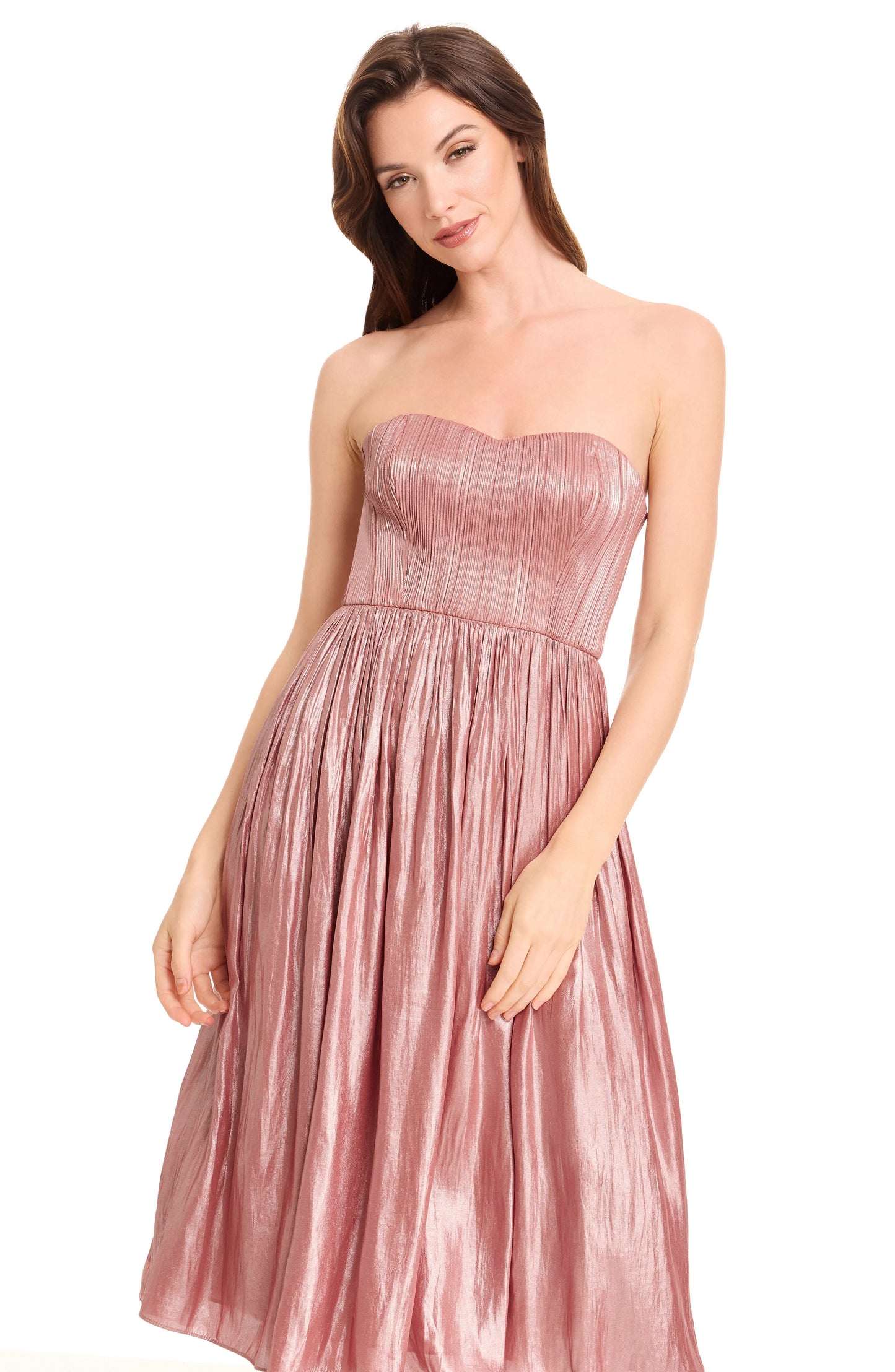 Tovah Dress