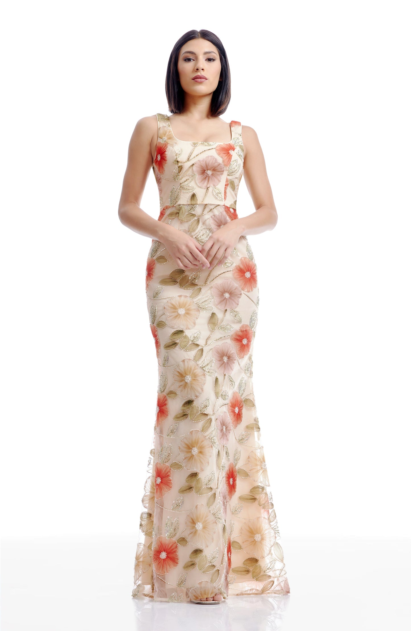 Tyra Dress