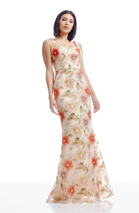 Tyra Dress