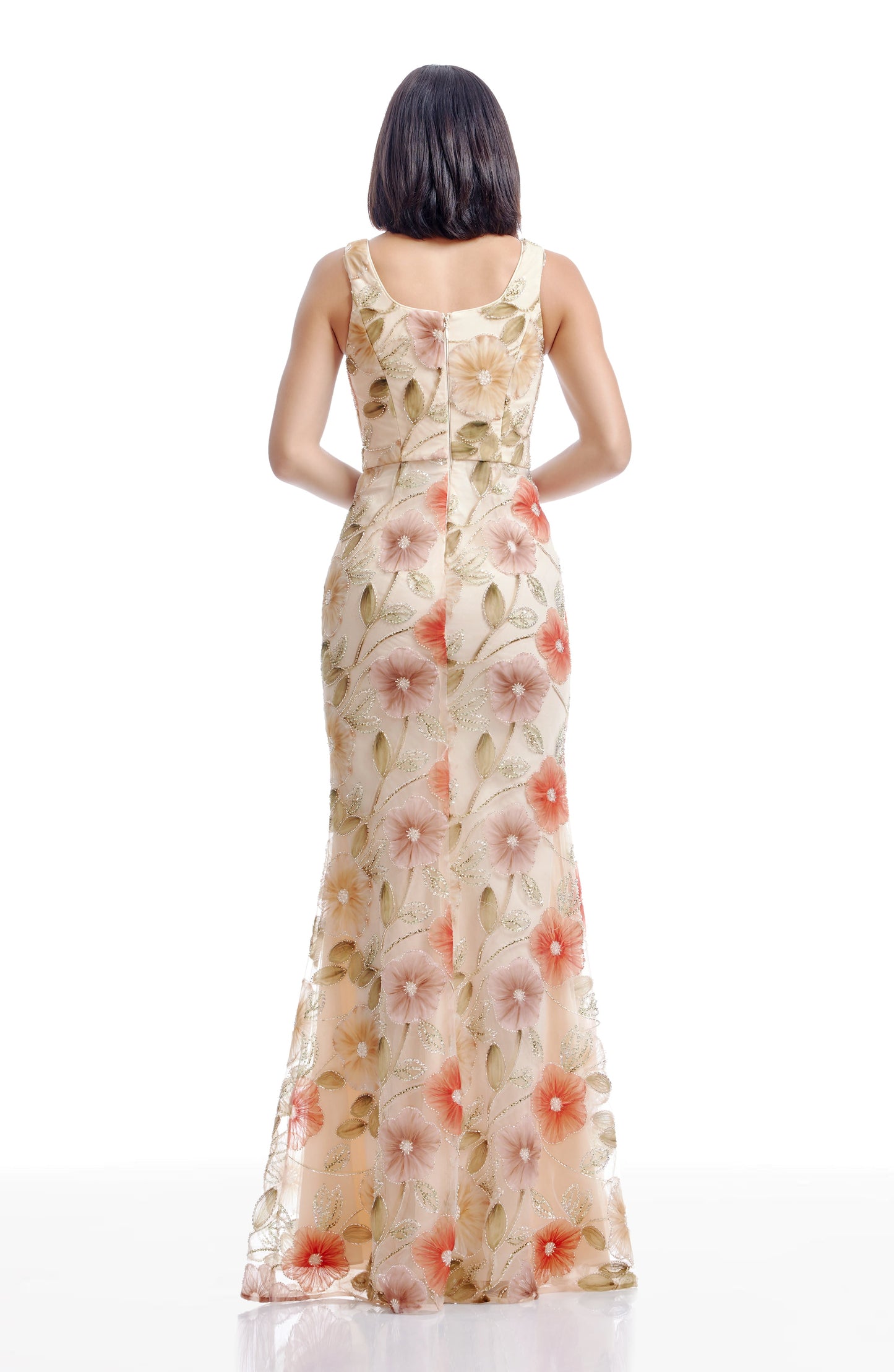 Tyra Dress