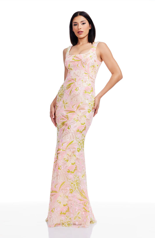 Tyra Dress