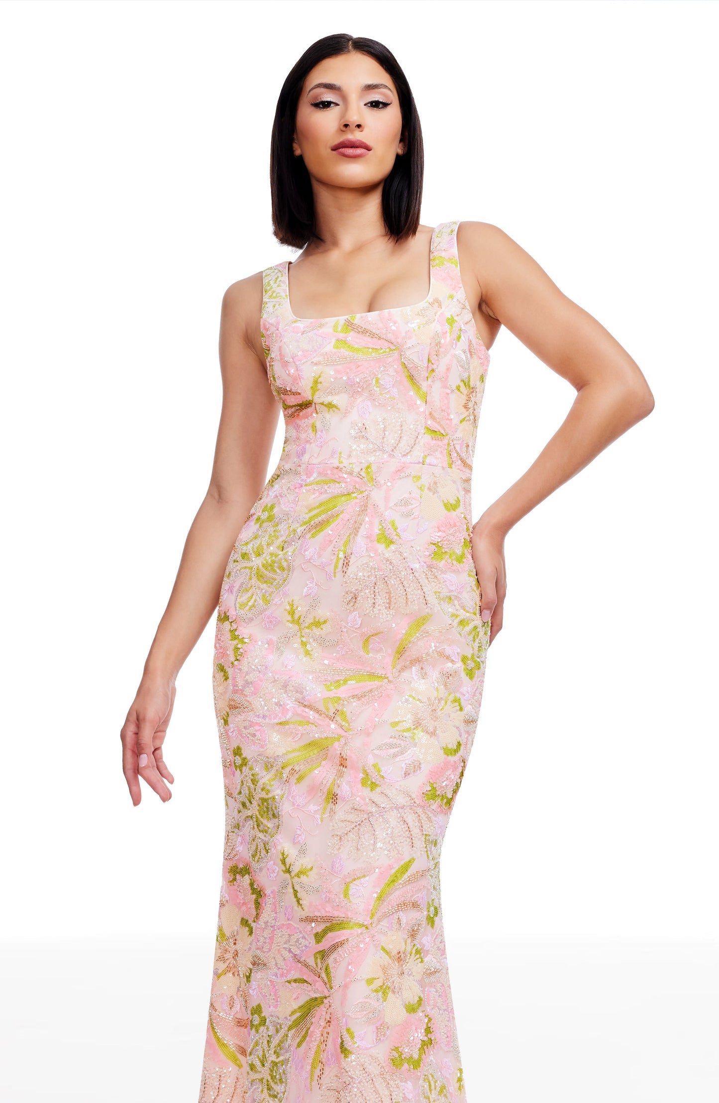 Tyra Dress