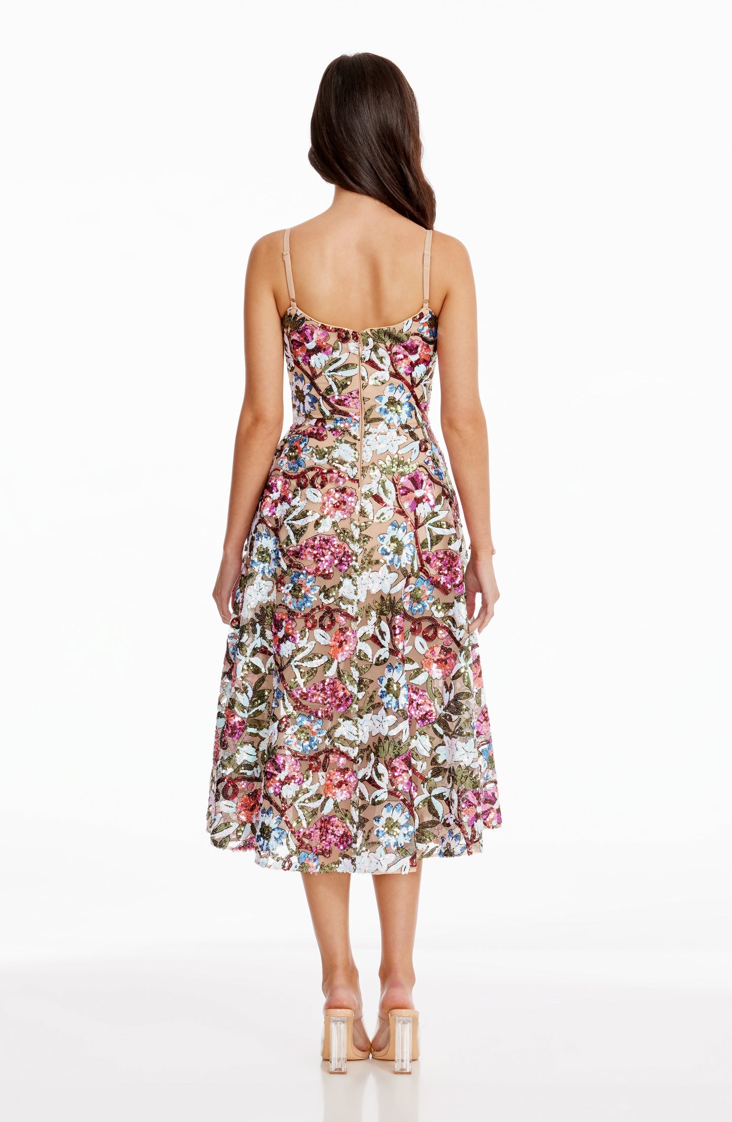 Uma Dress