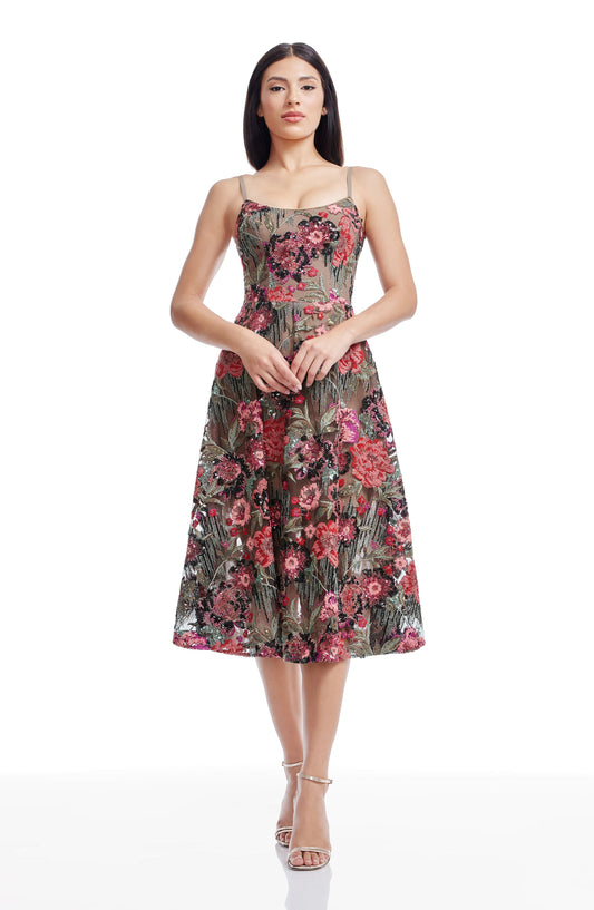 Uma Dress