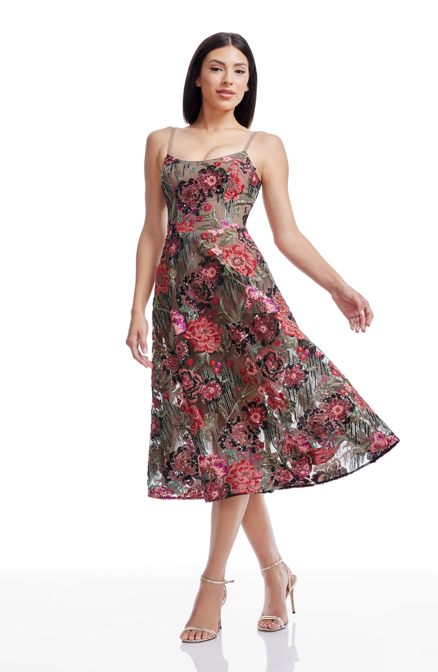 Uma Dress