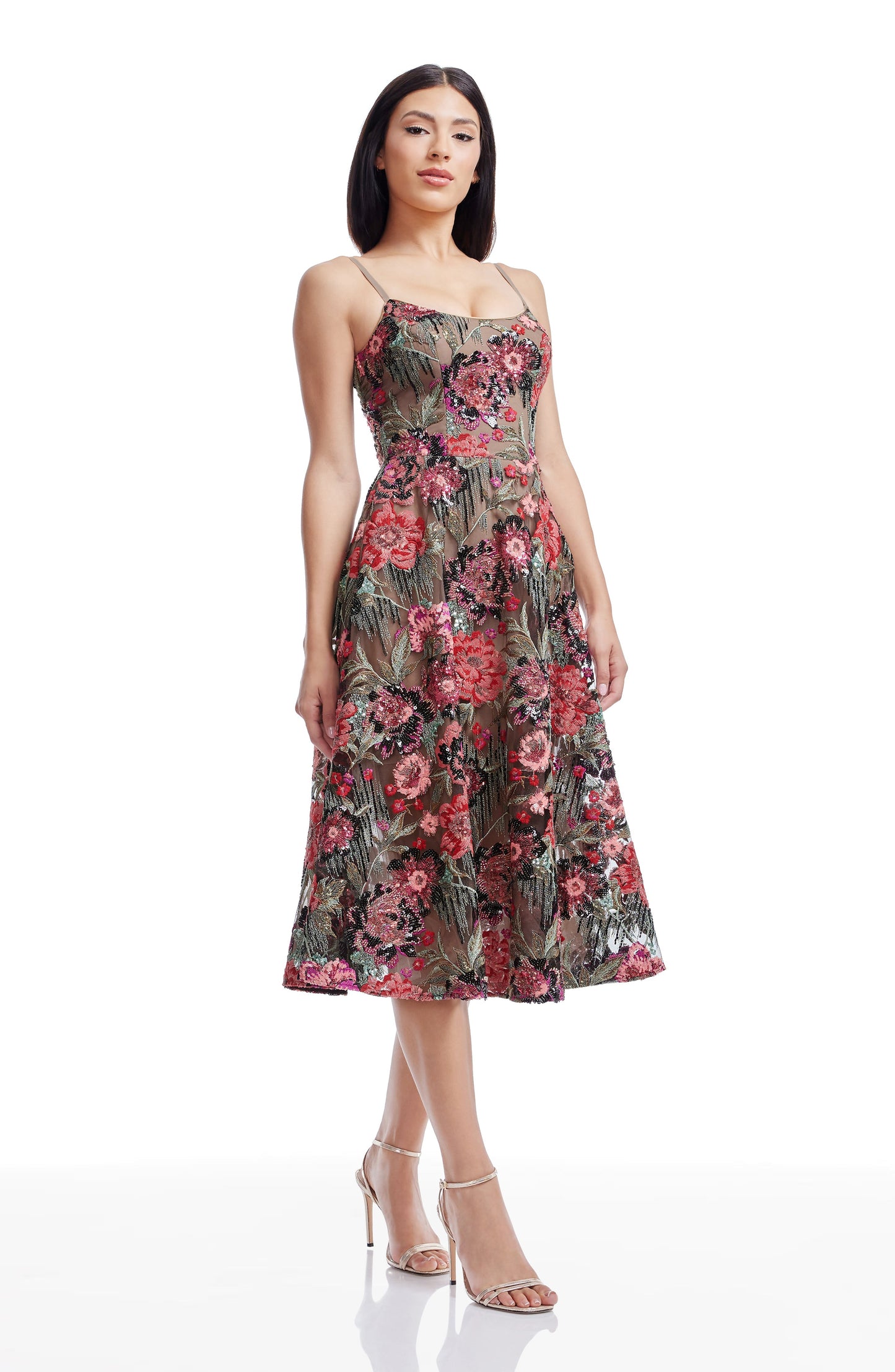 Uma Dress
