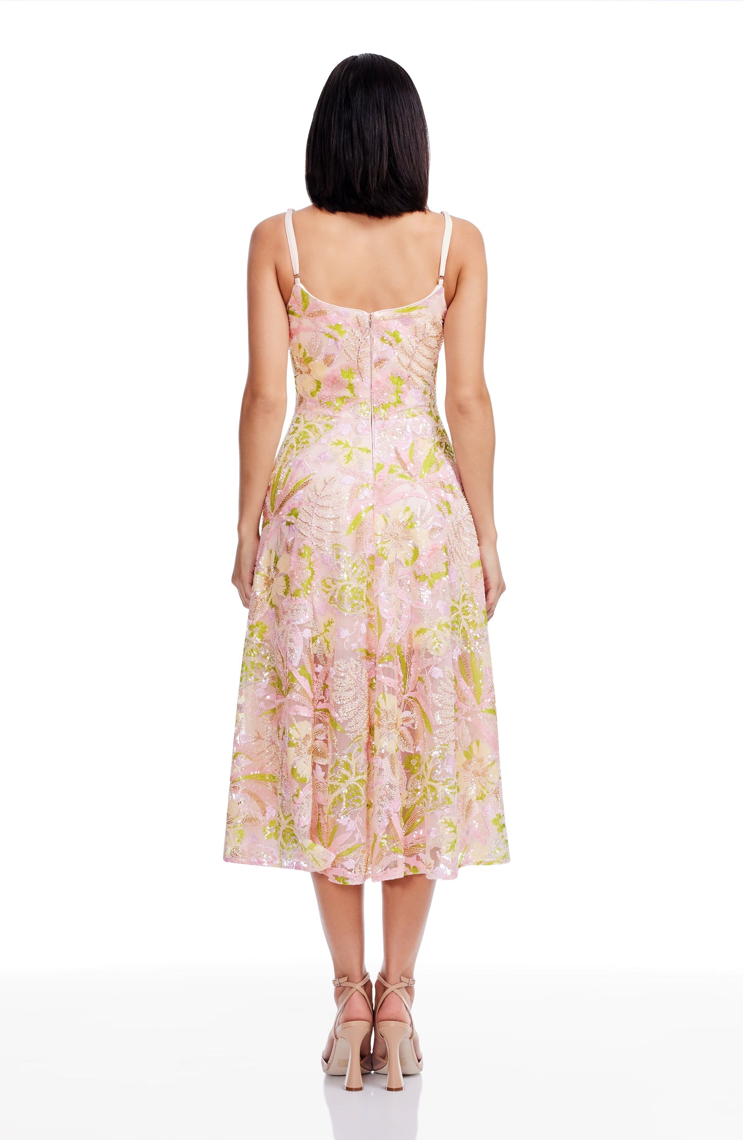 Uma Dress