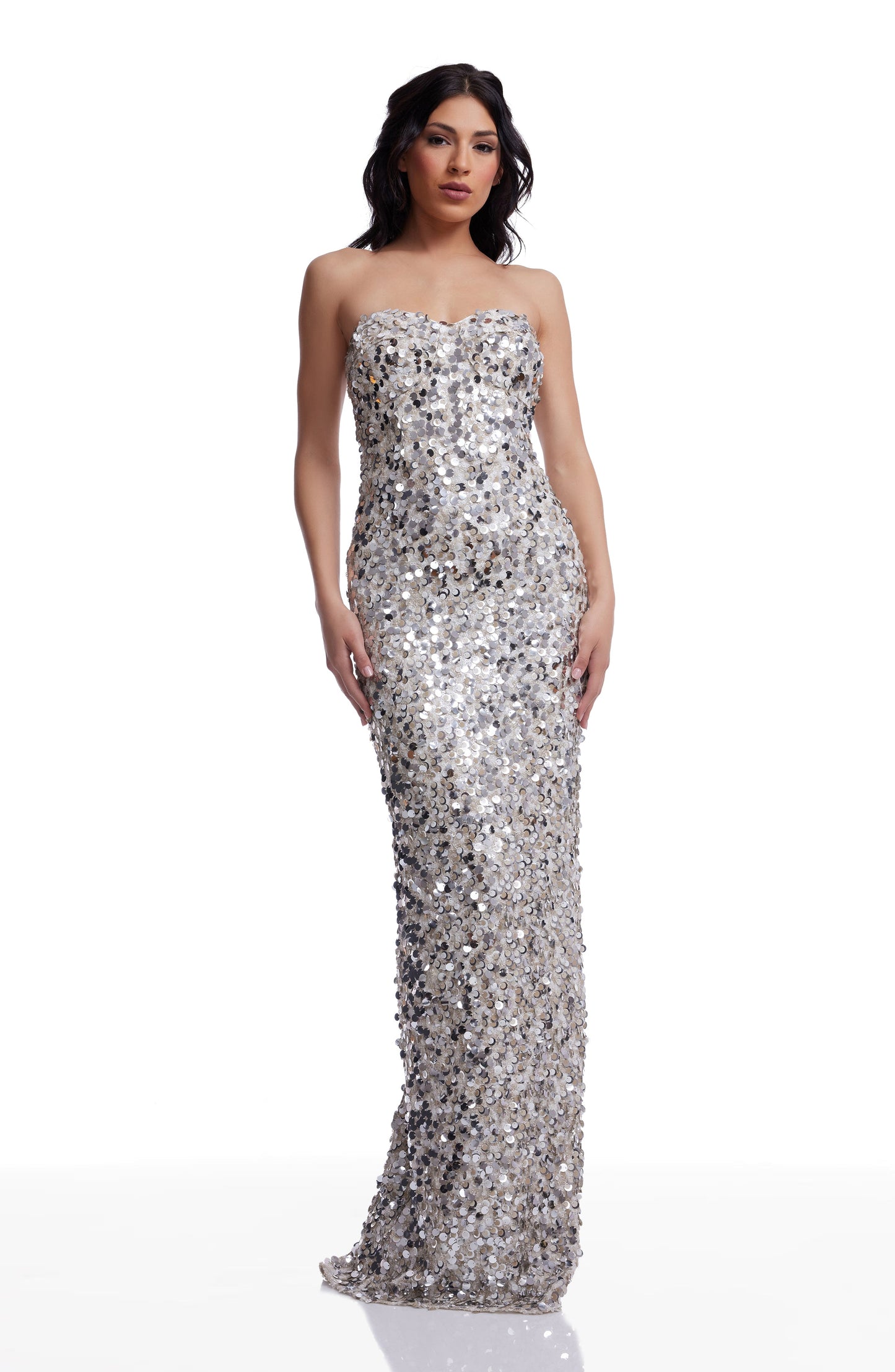 Vada Dress