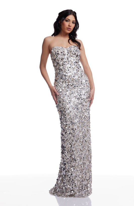 Vada Dress