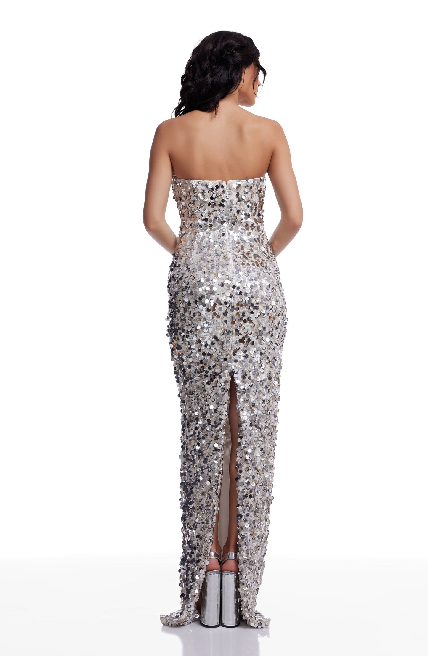 Vada Dress