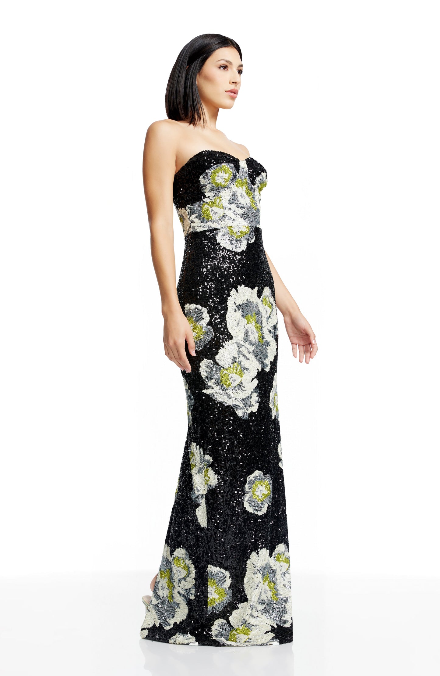Vada Dress