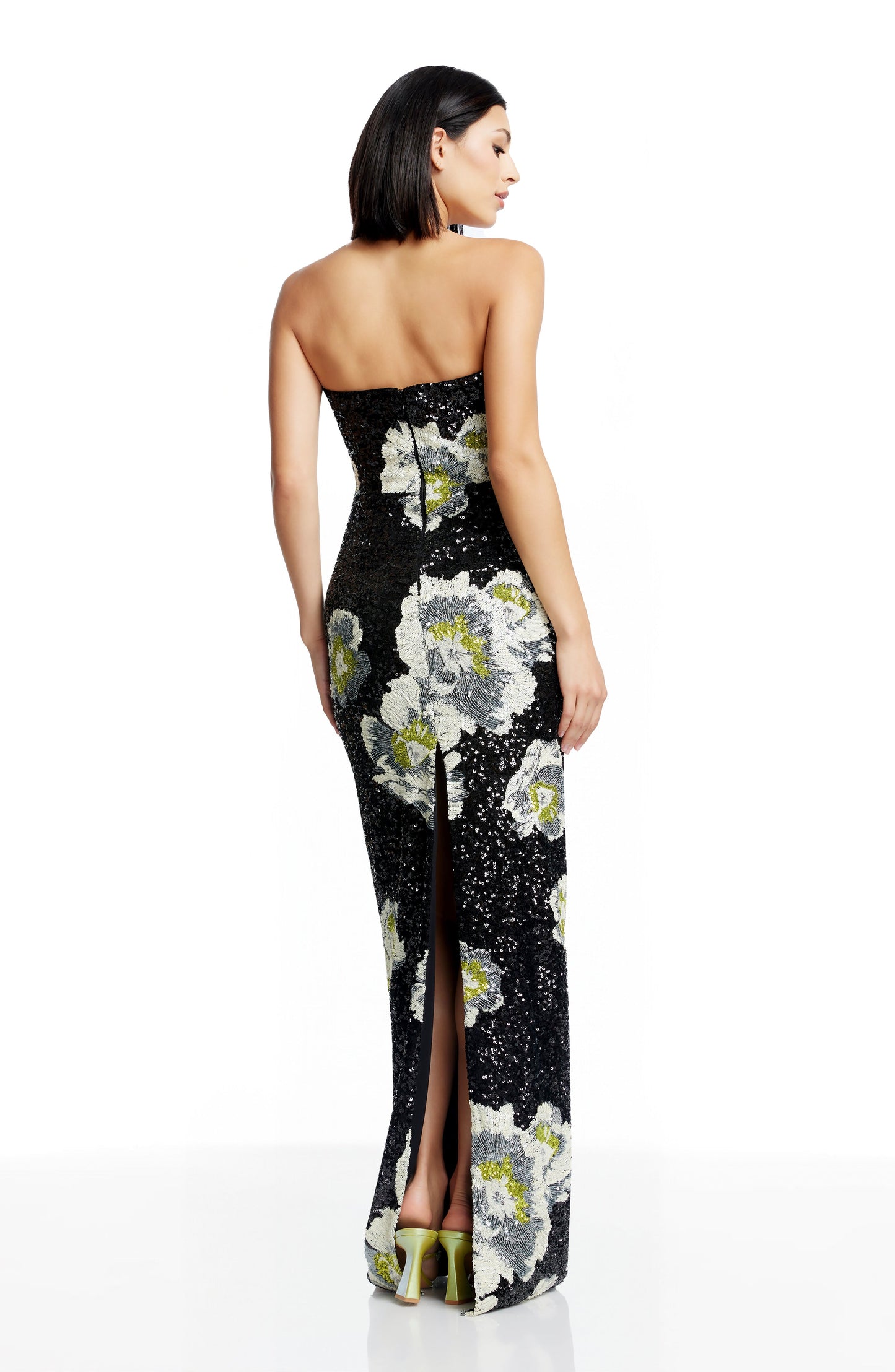 Vada Dress