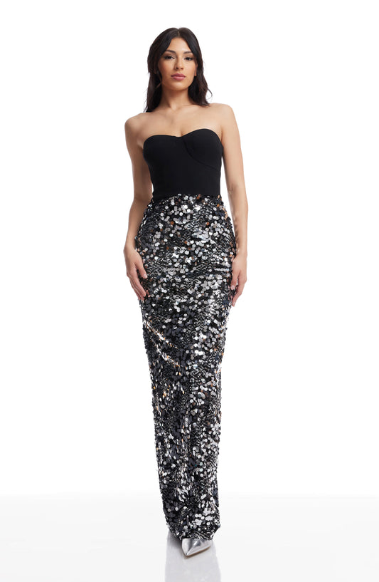 Vada Dress