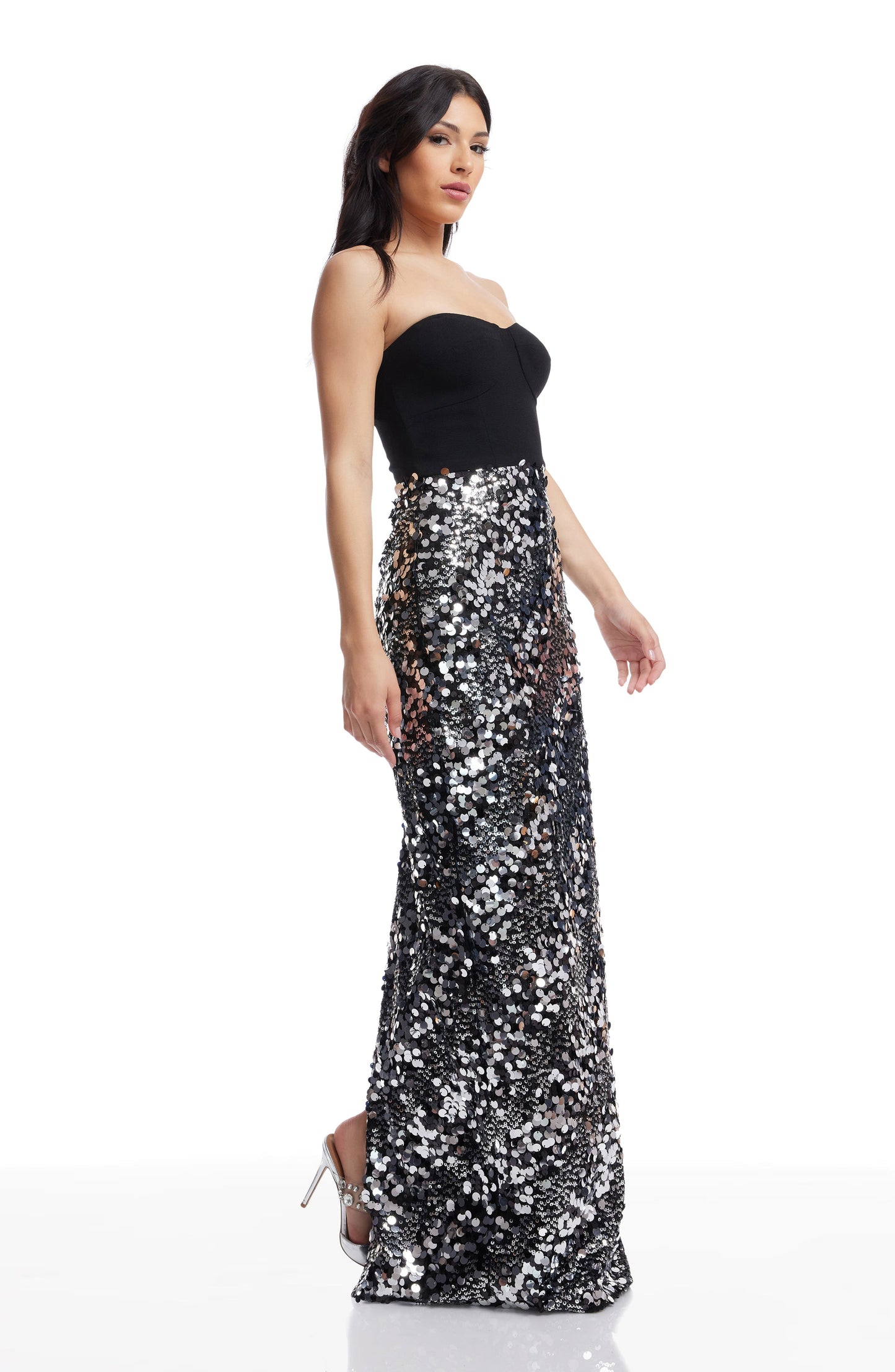Vada Dress