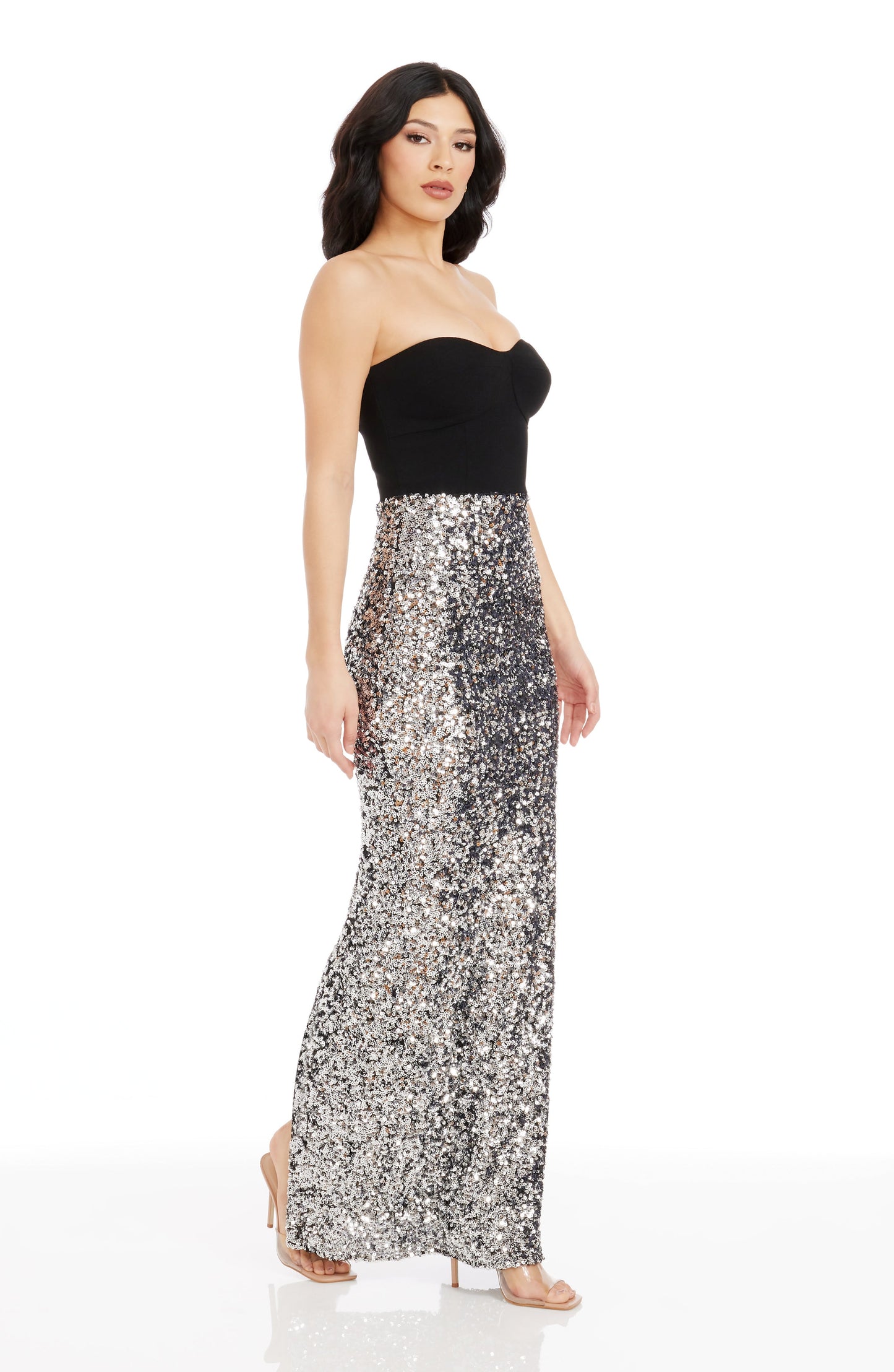 Vada Dress