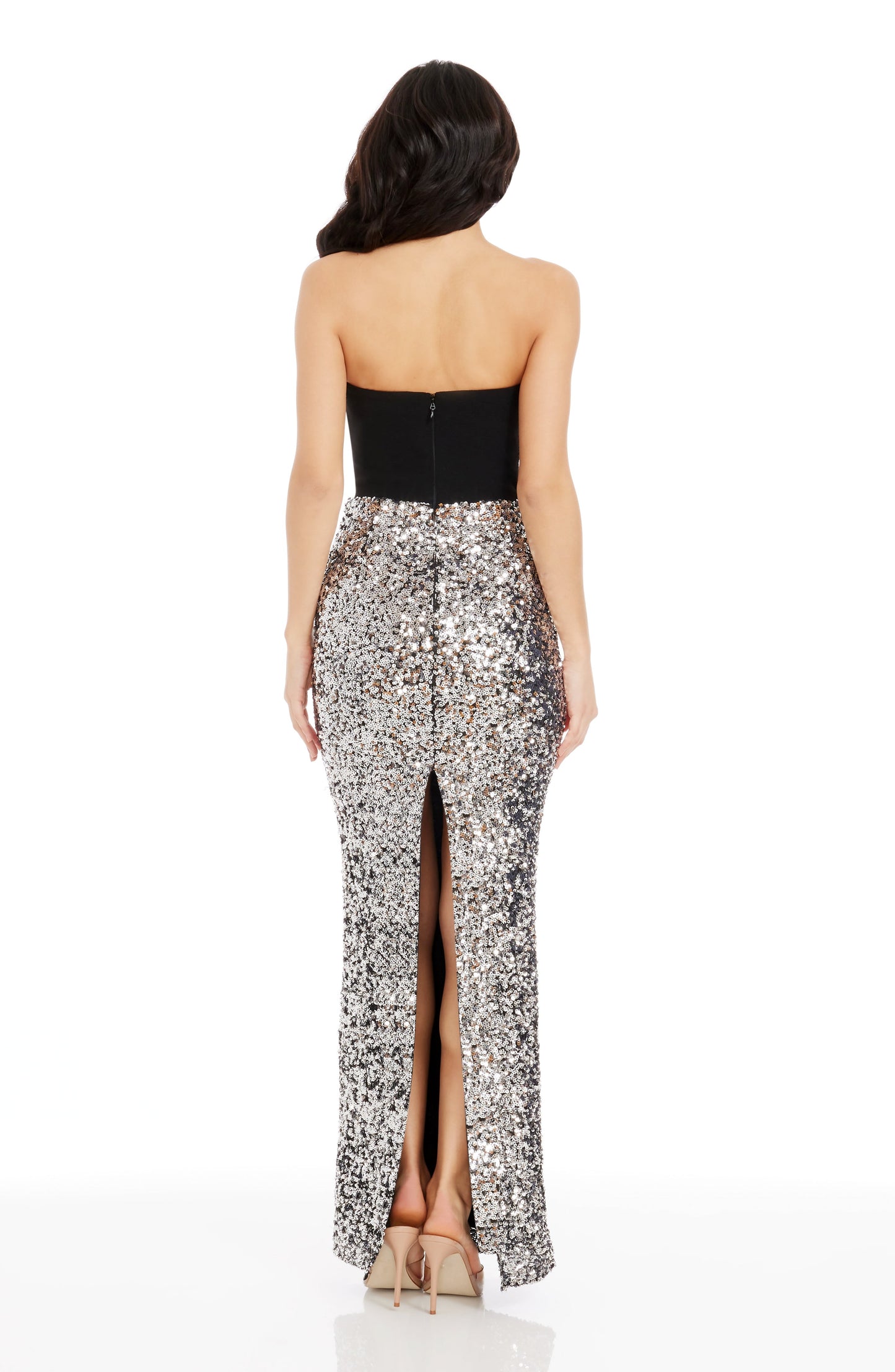 Vada Dress