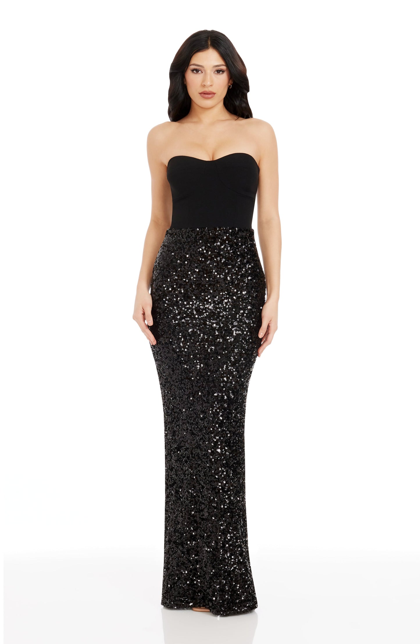 Vada Dress