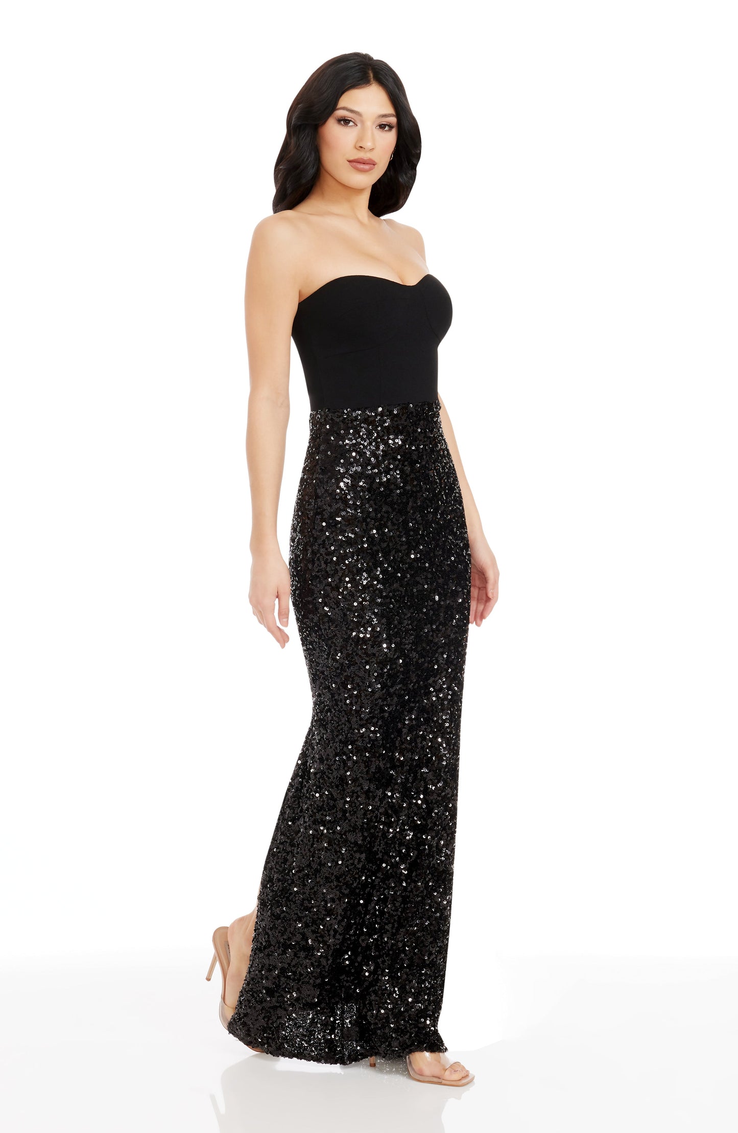 Vada Dress