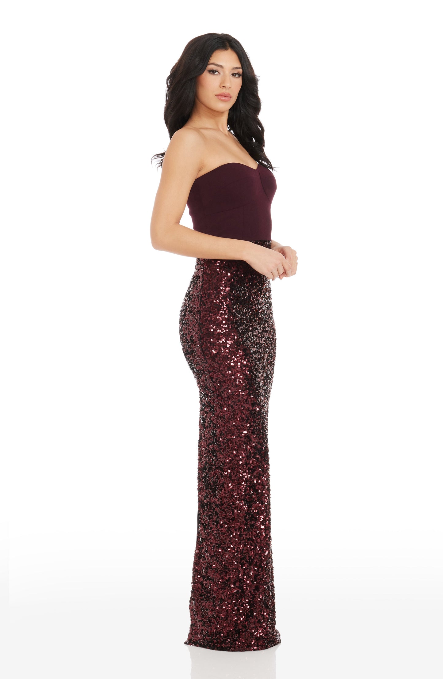 Vada Dress