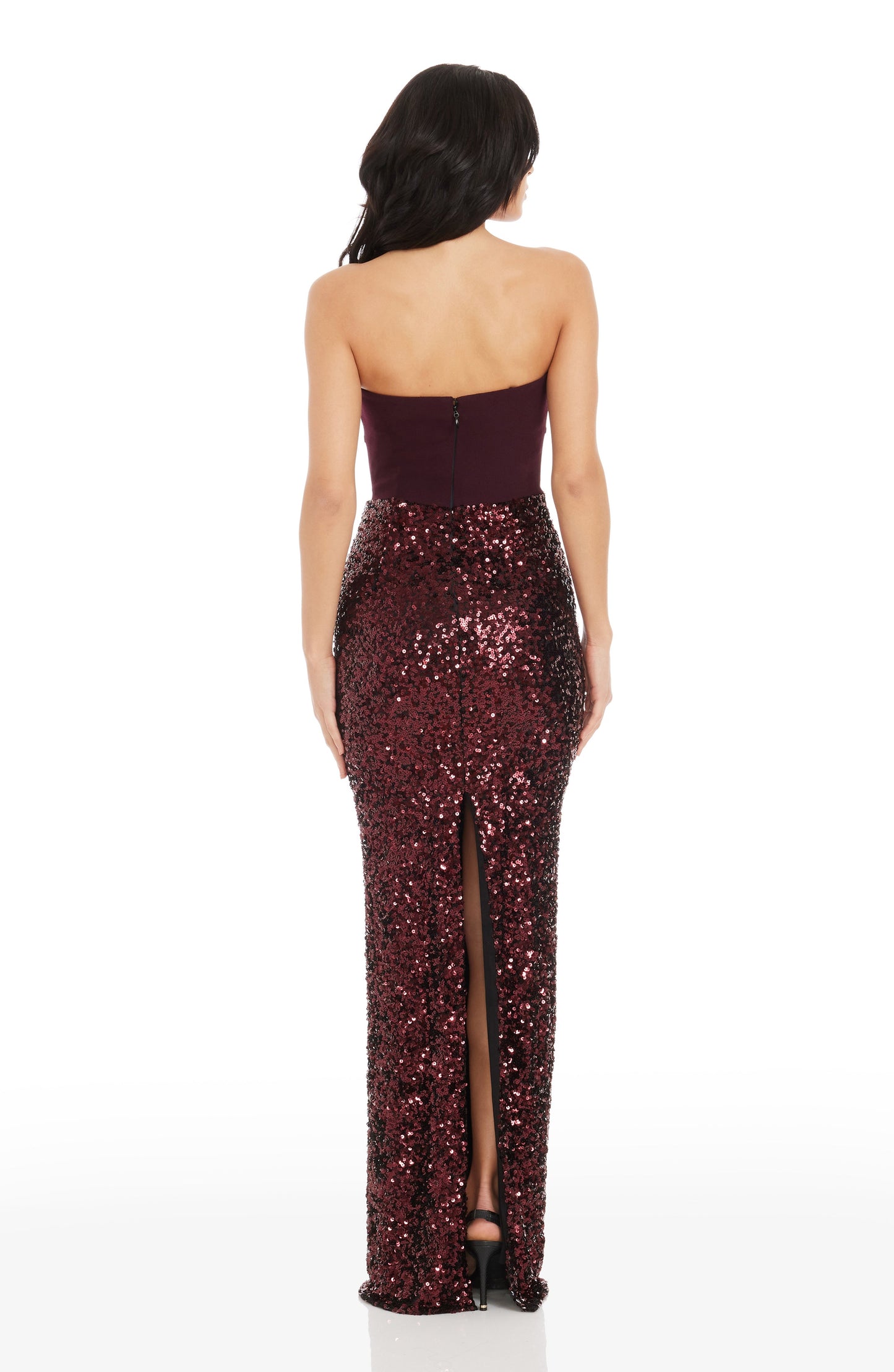 Vada Dress