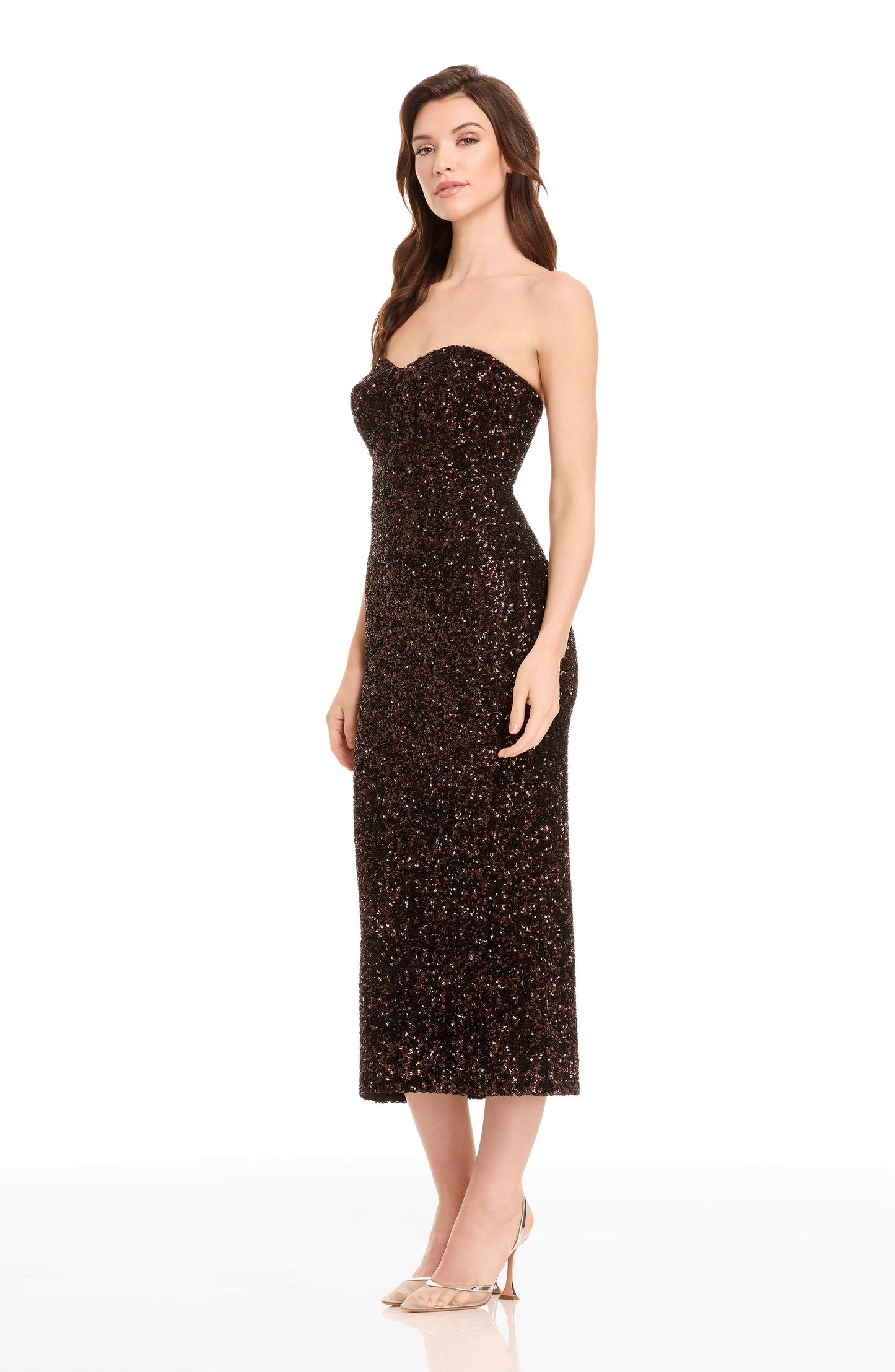 Vada Dress