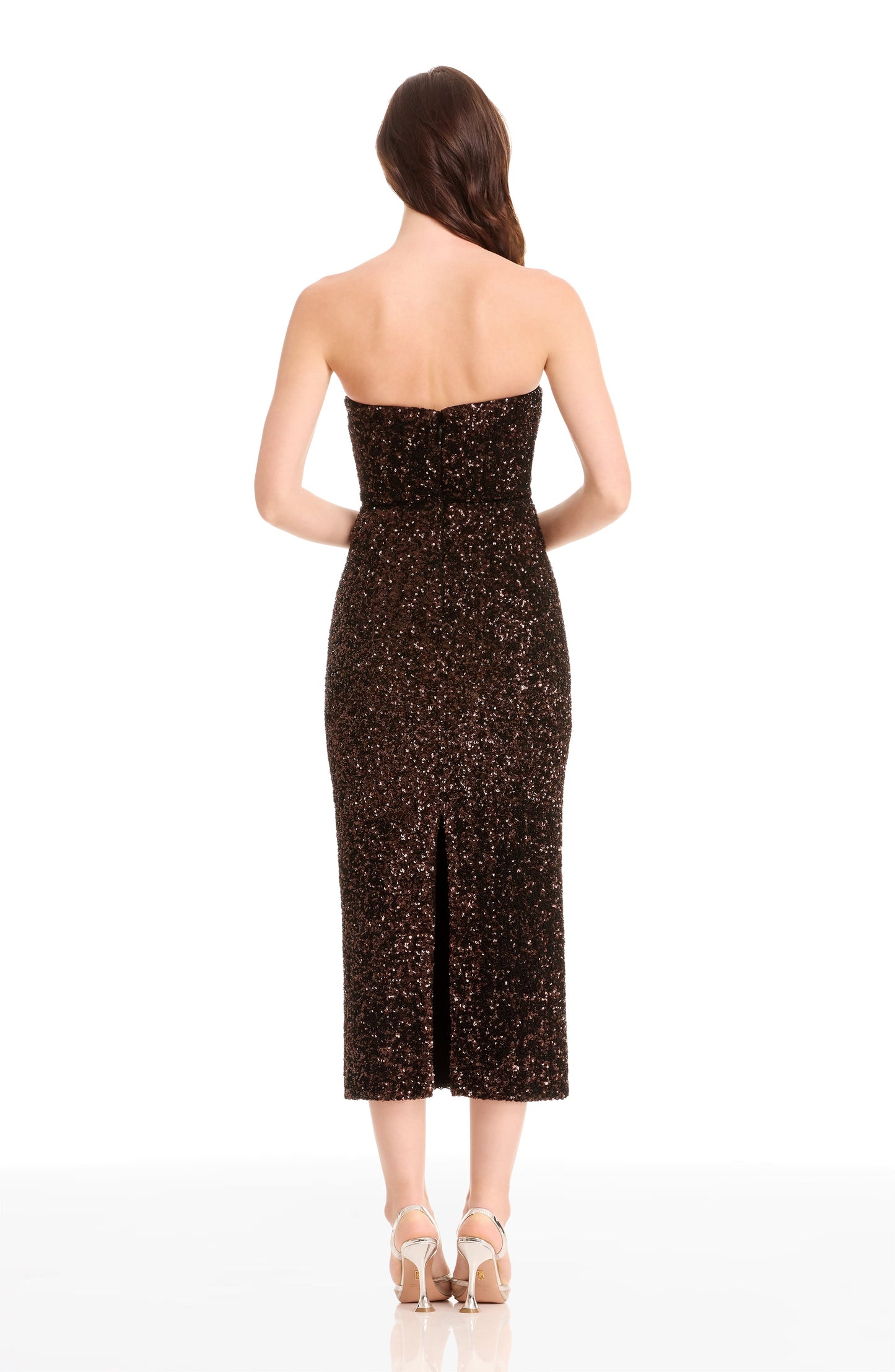 Vada Dress