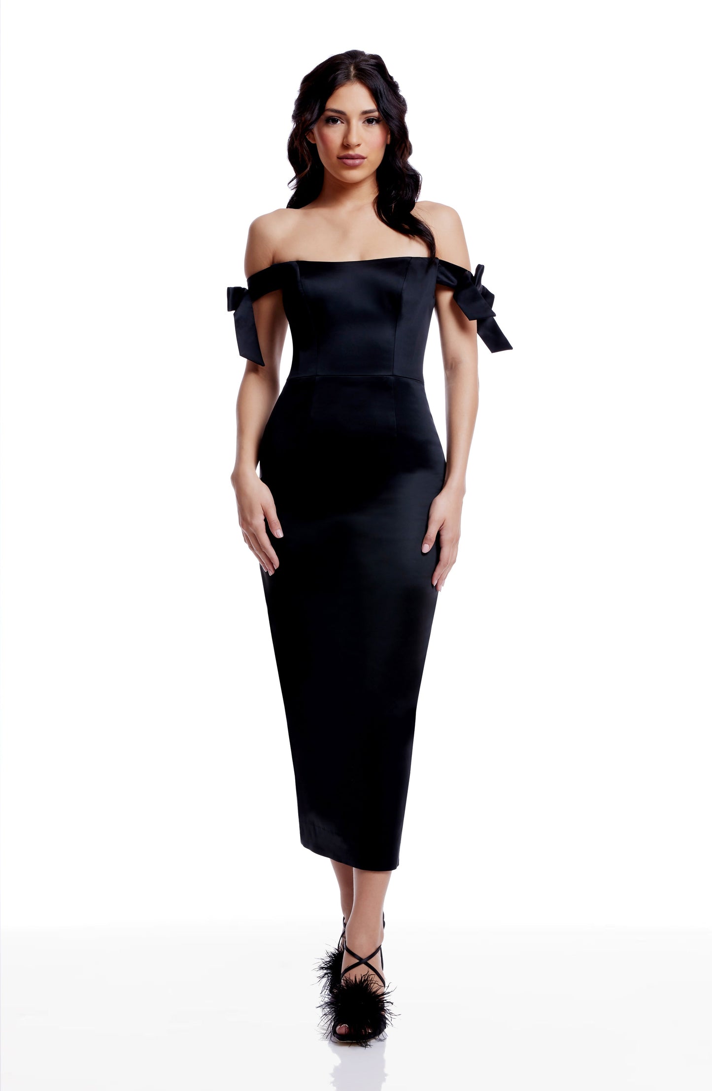 Verona Dress