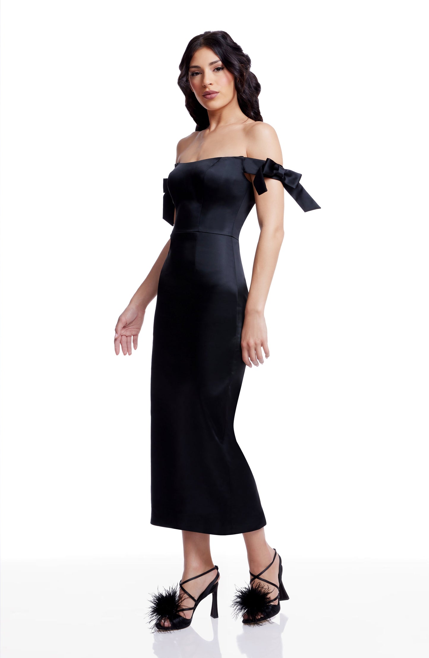 Verona Dress