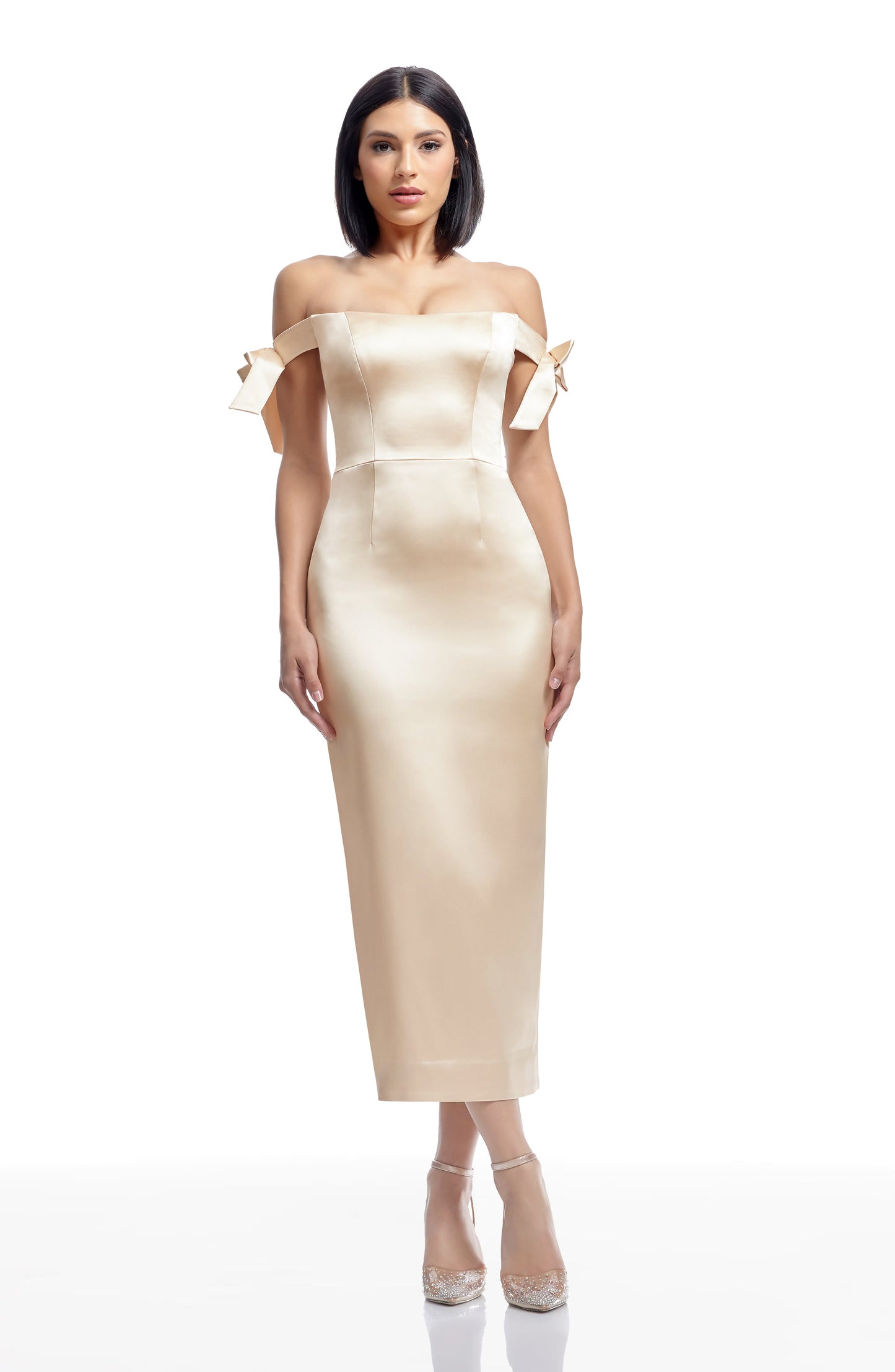 Verona Dress