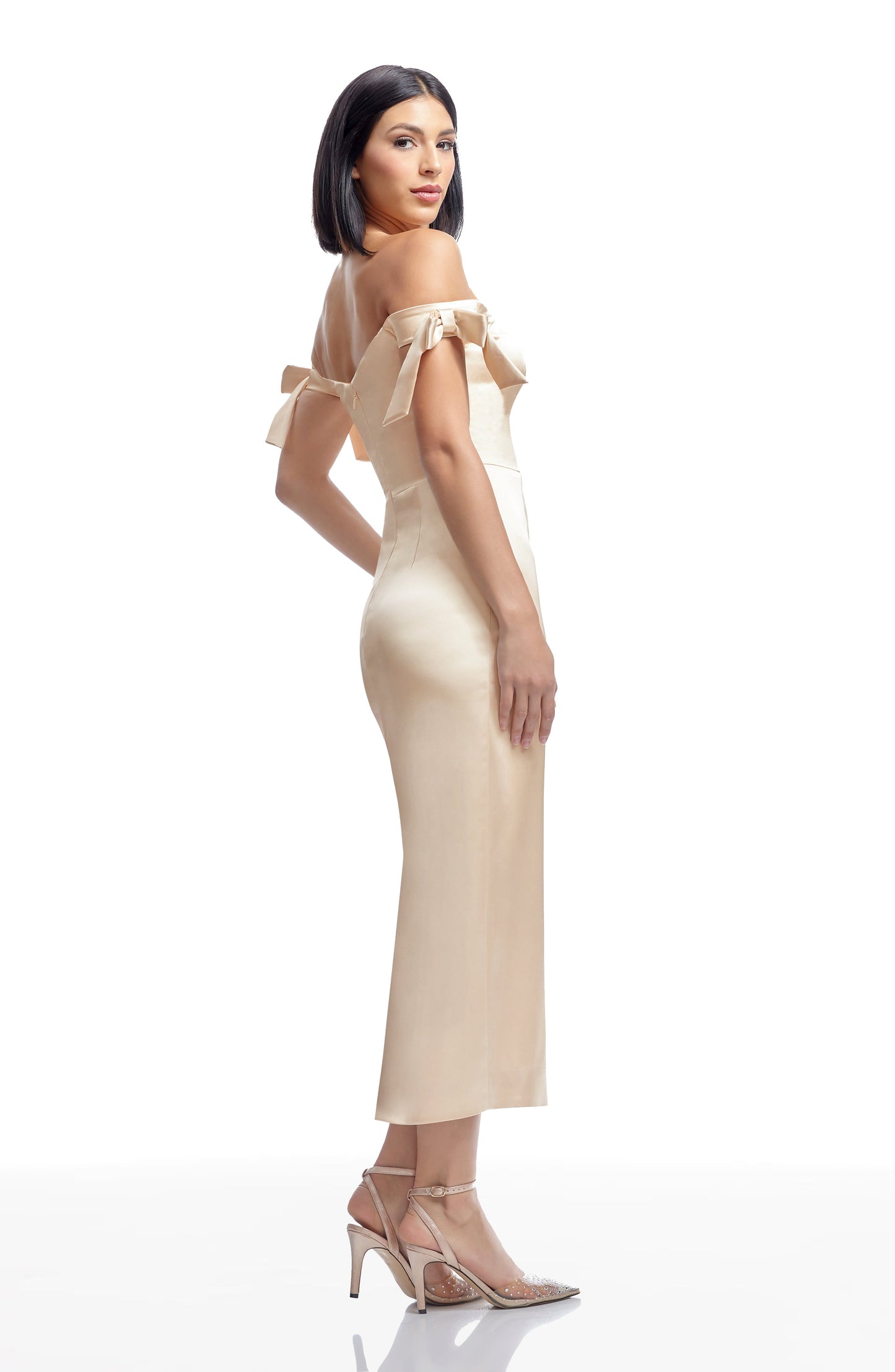 Verona Dress