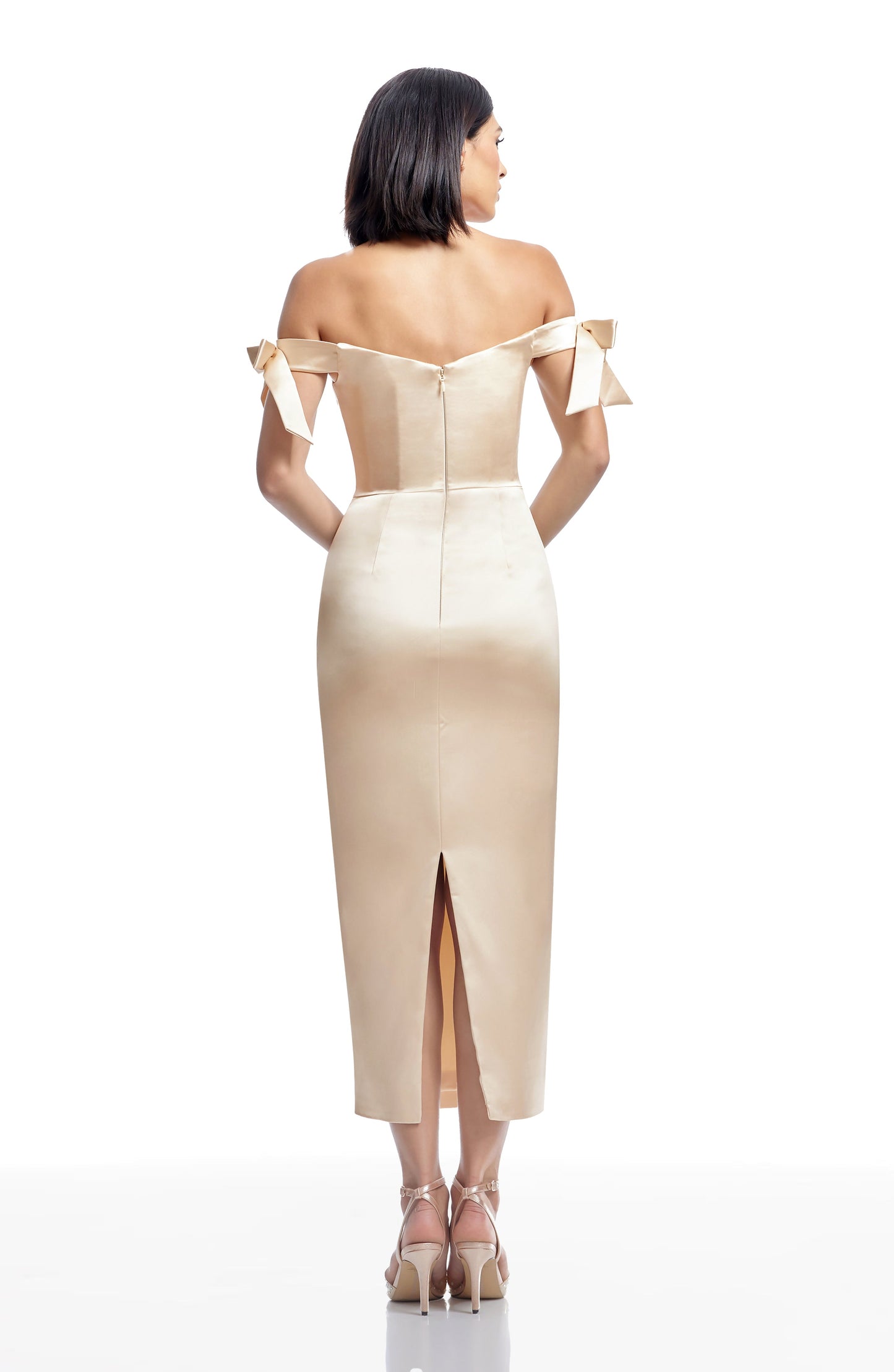 Verona Dress