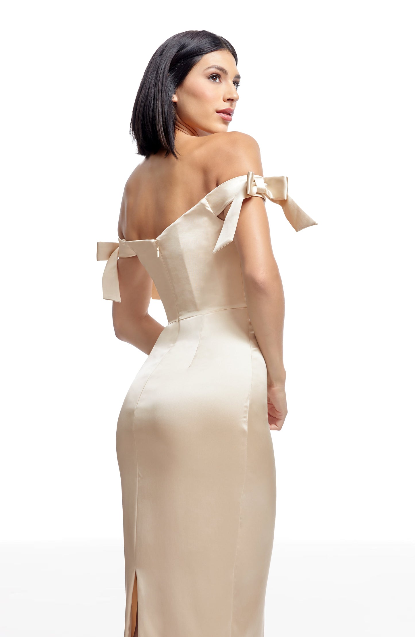 Verona Dress
