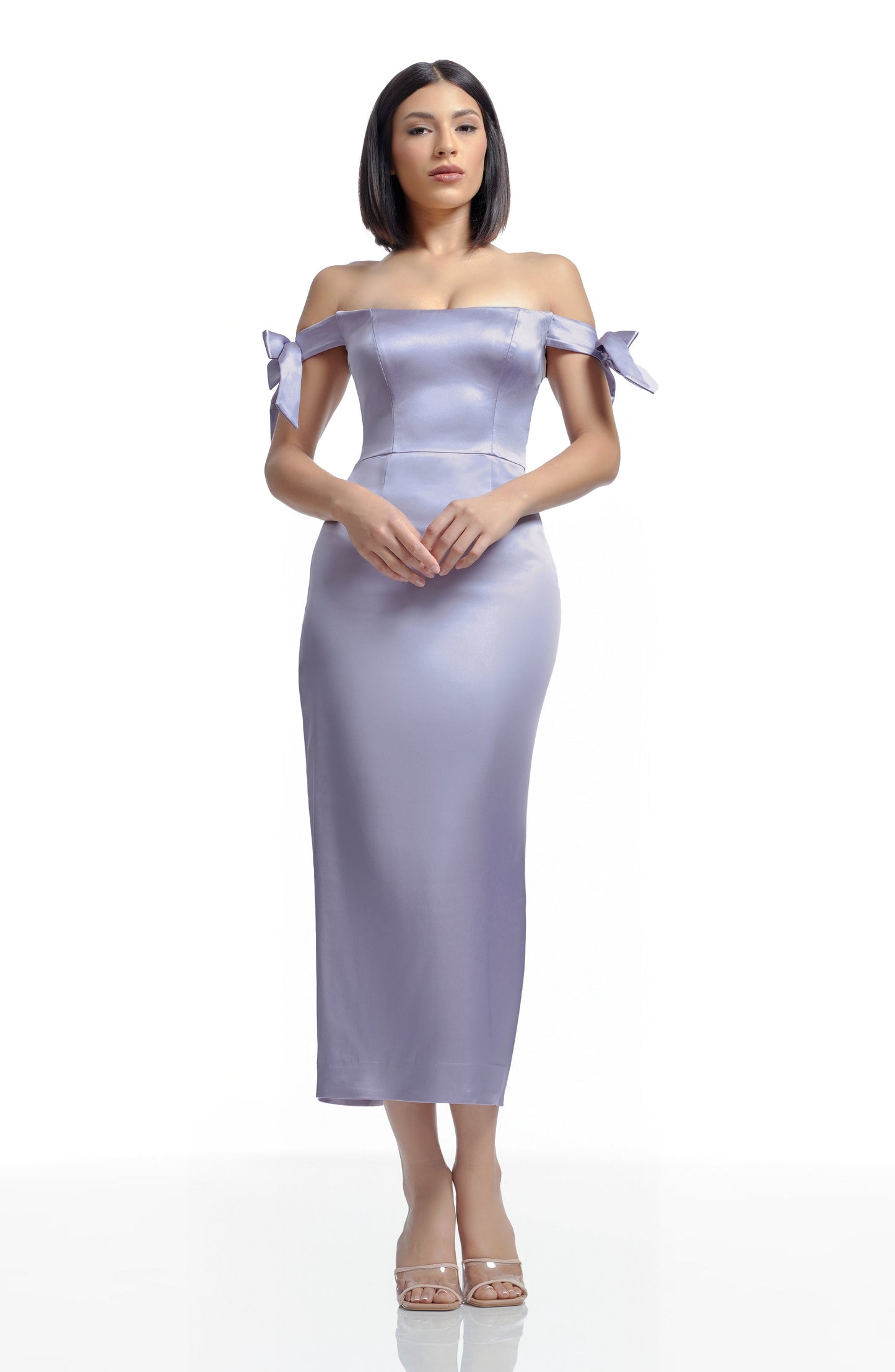 Verona Dress