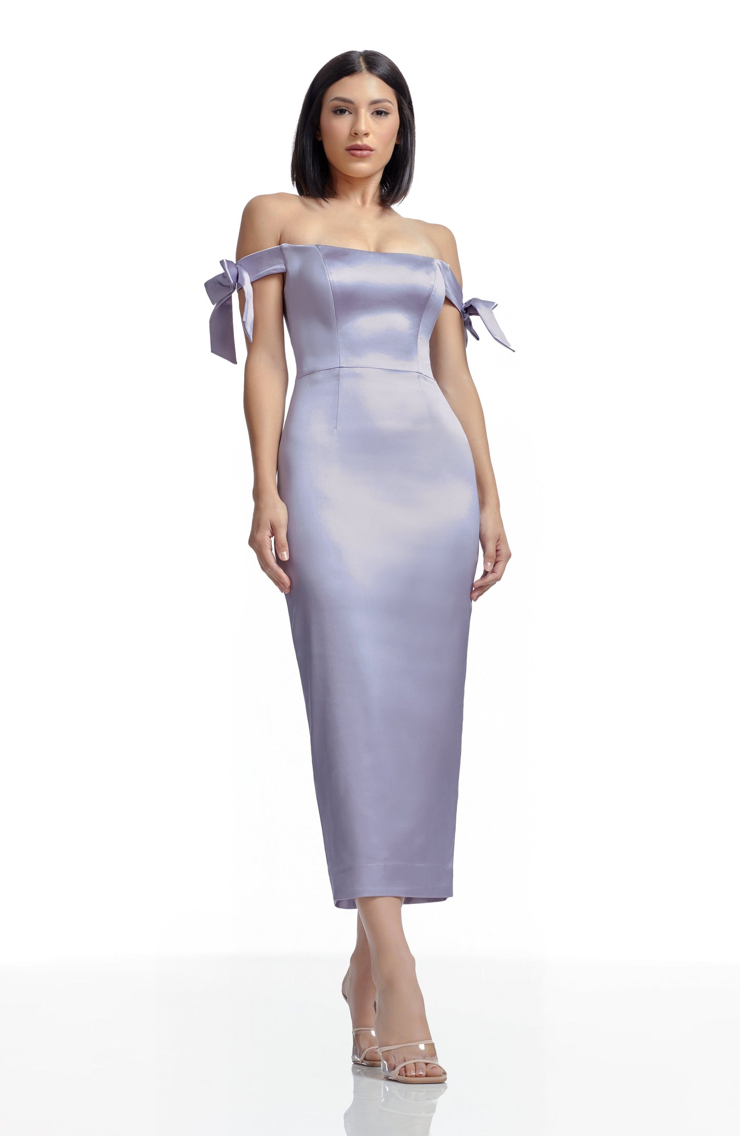 Verona Dress