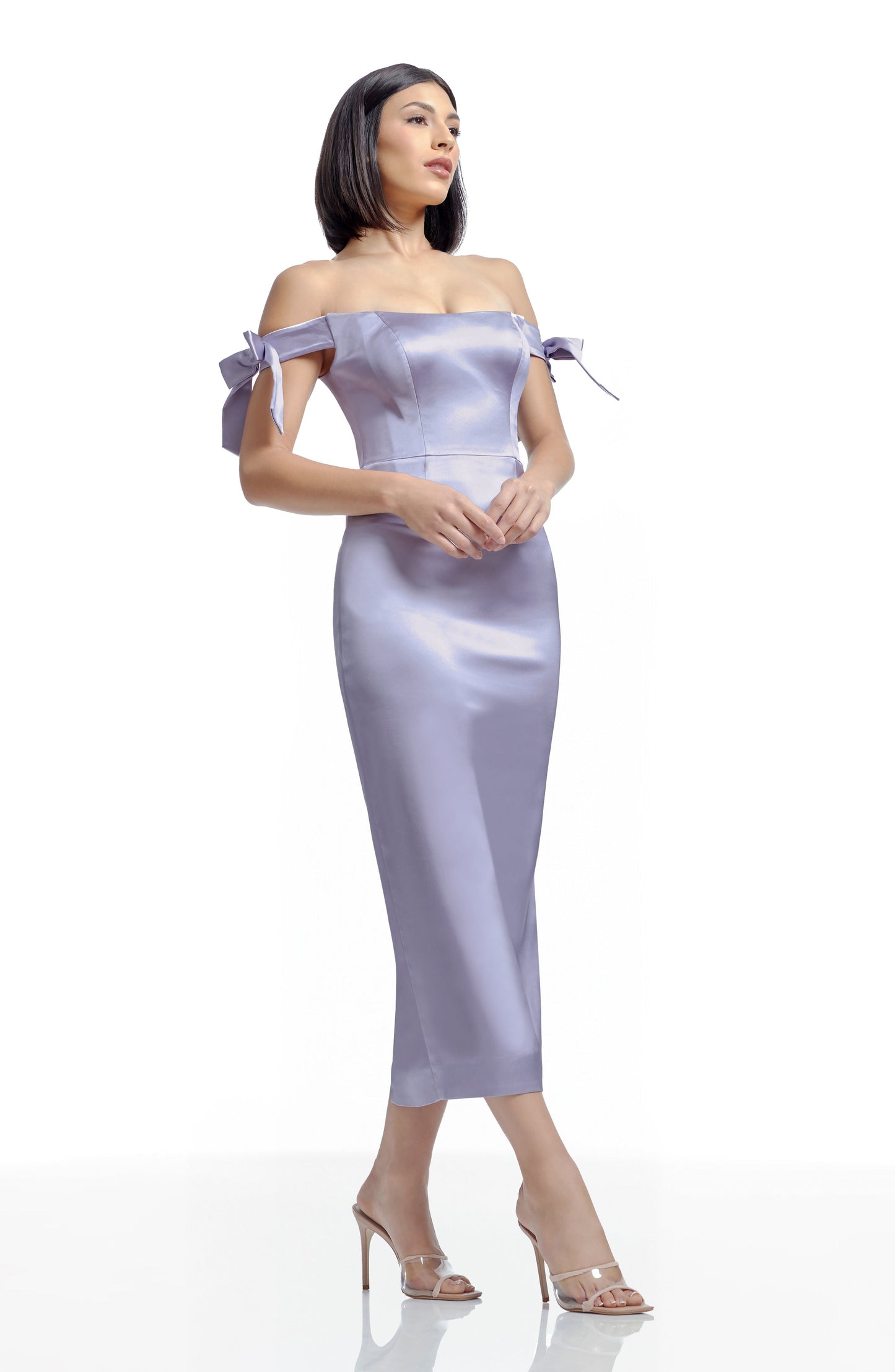 Verona Dress