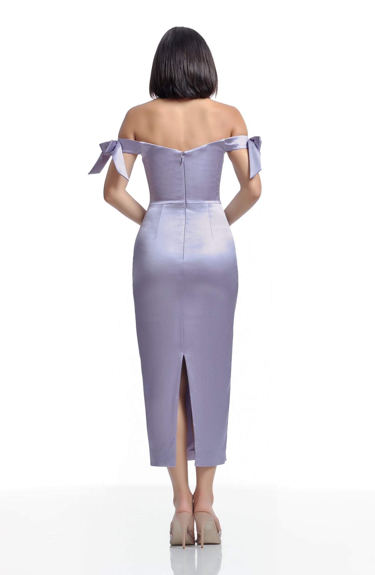 Verona Dress