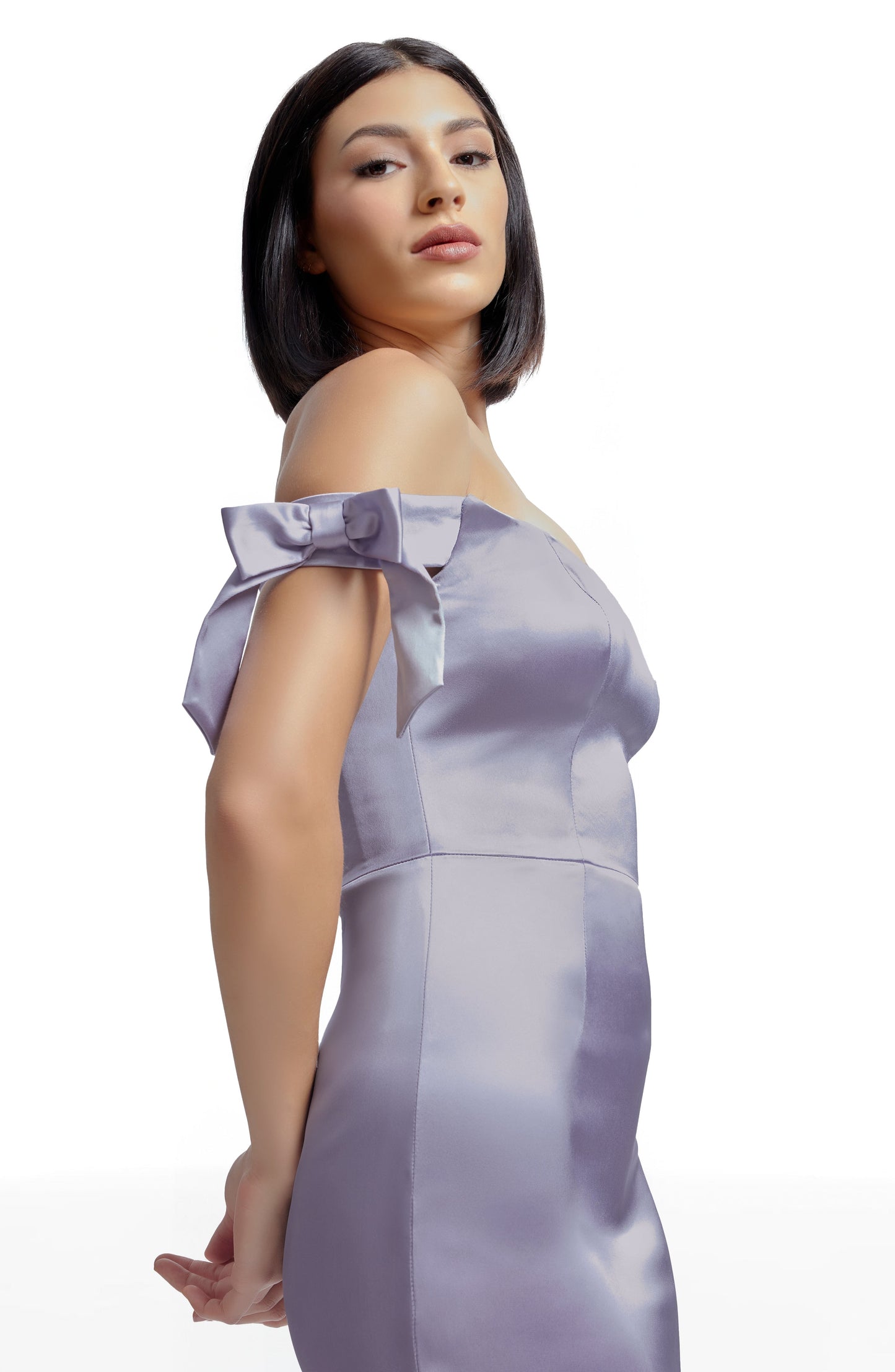 Verona Dress