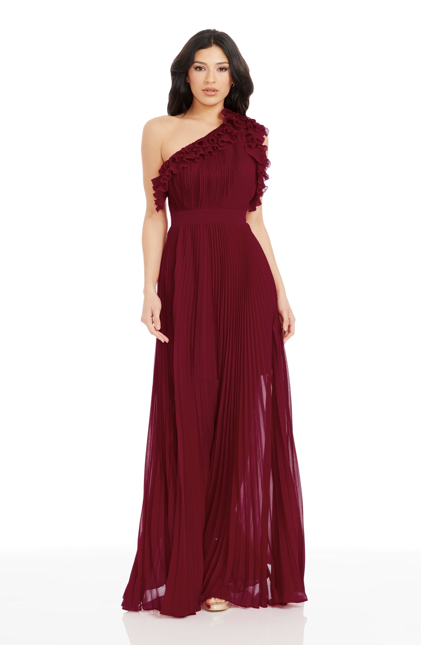 Vida Dress