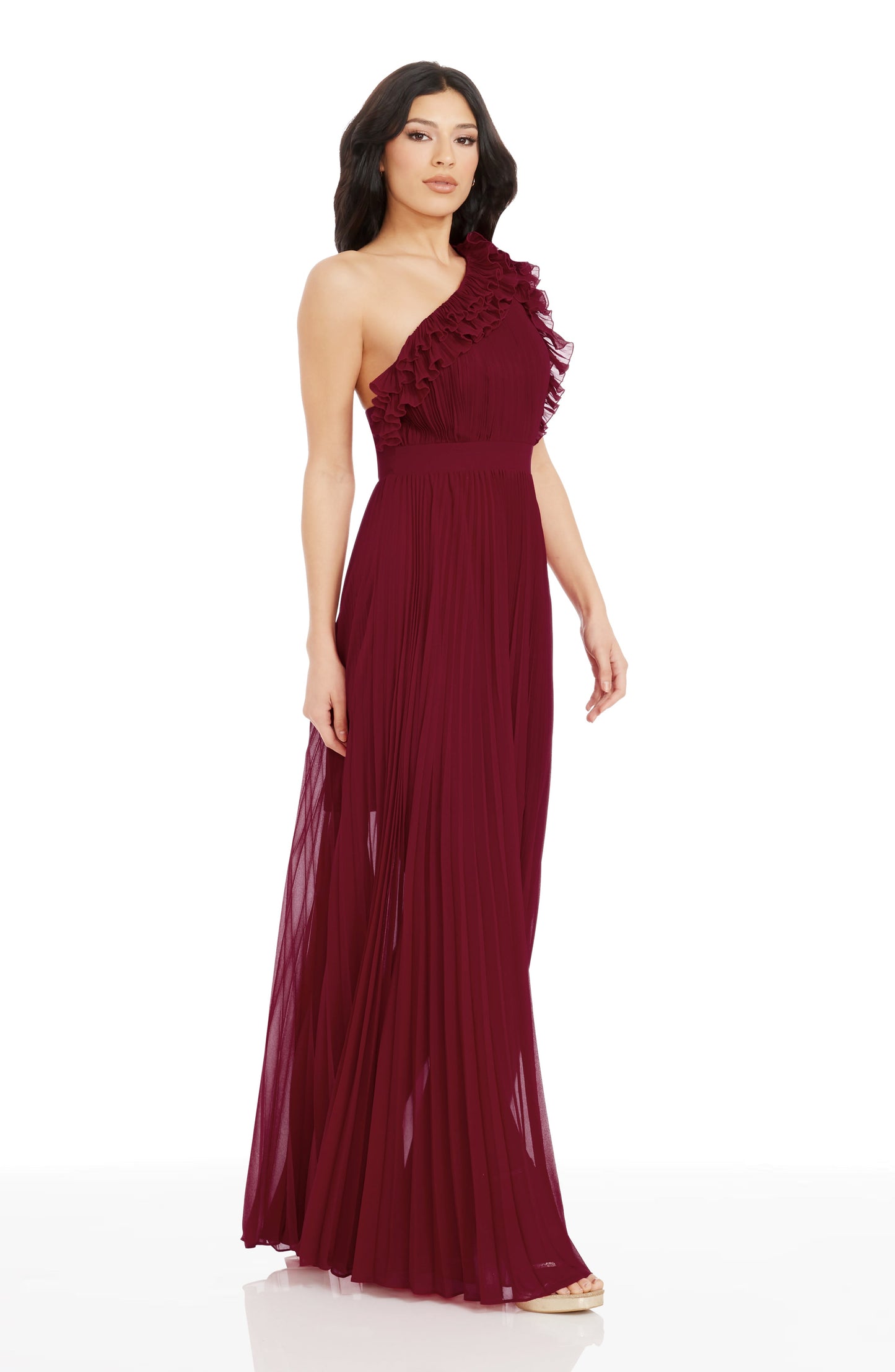 Vida Dress