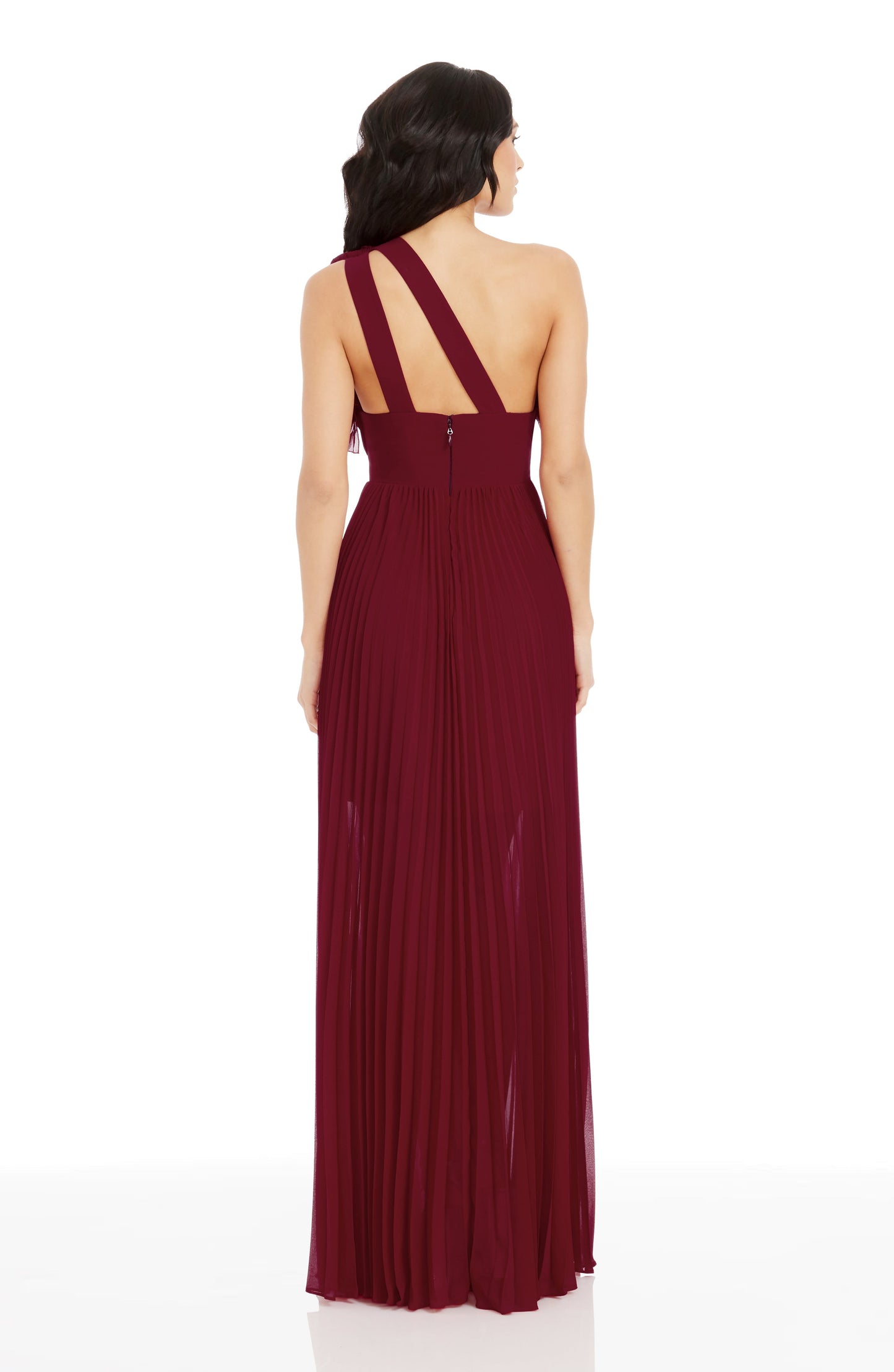 Vida Dress