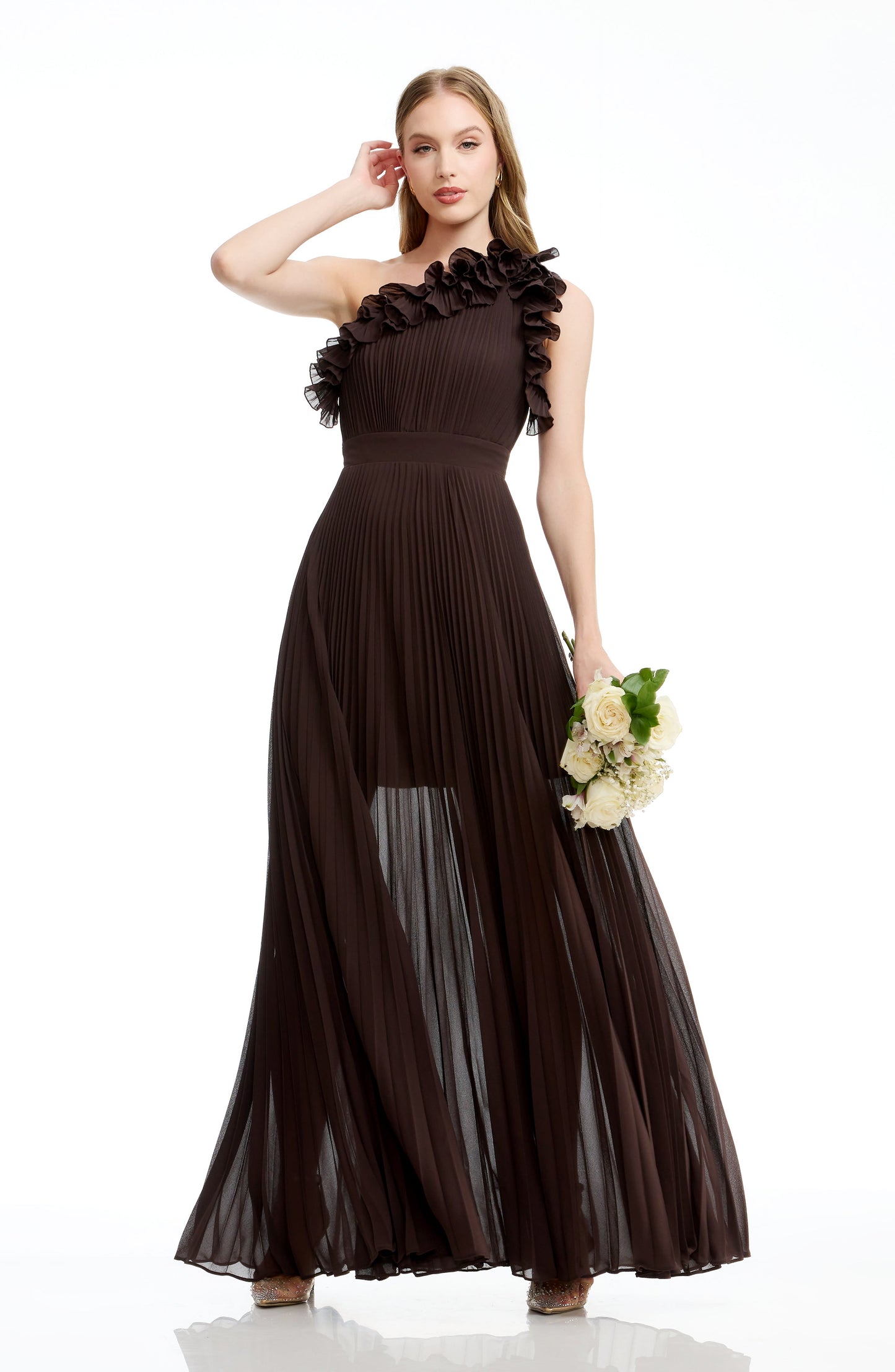 Vida Dress