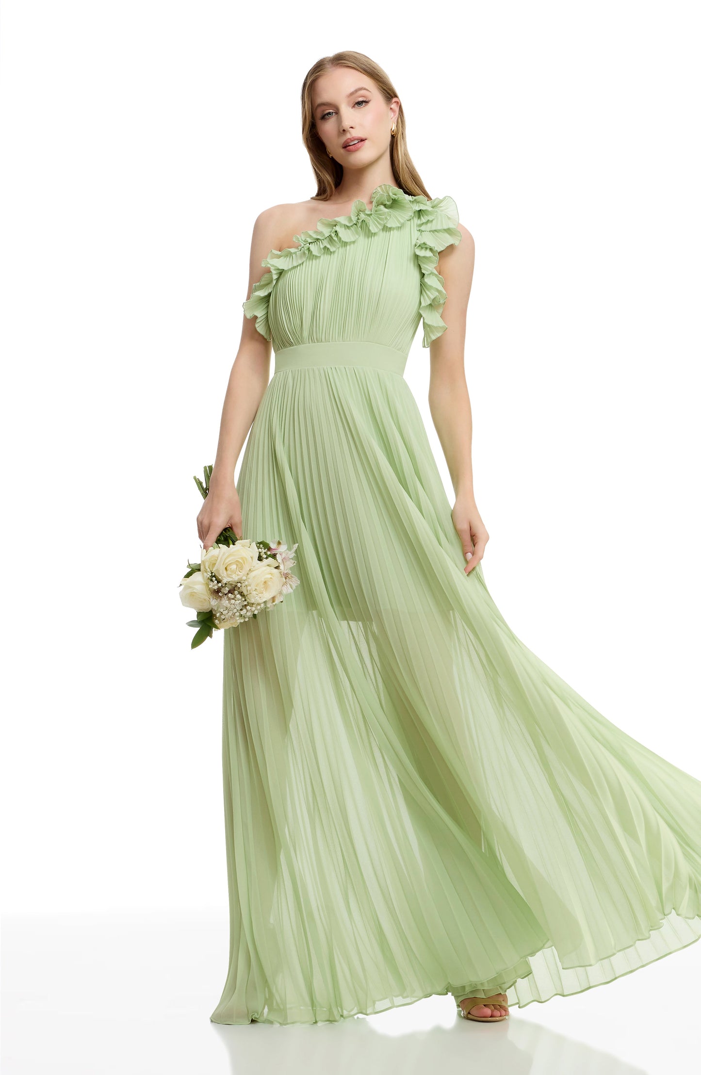 Vida Dress