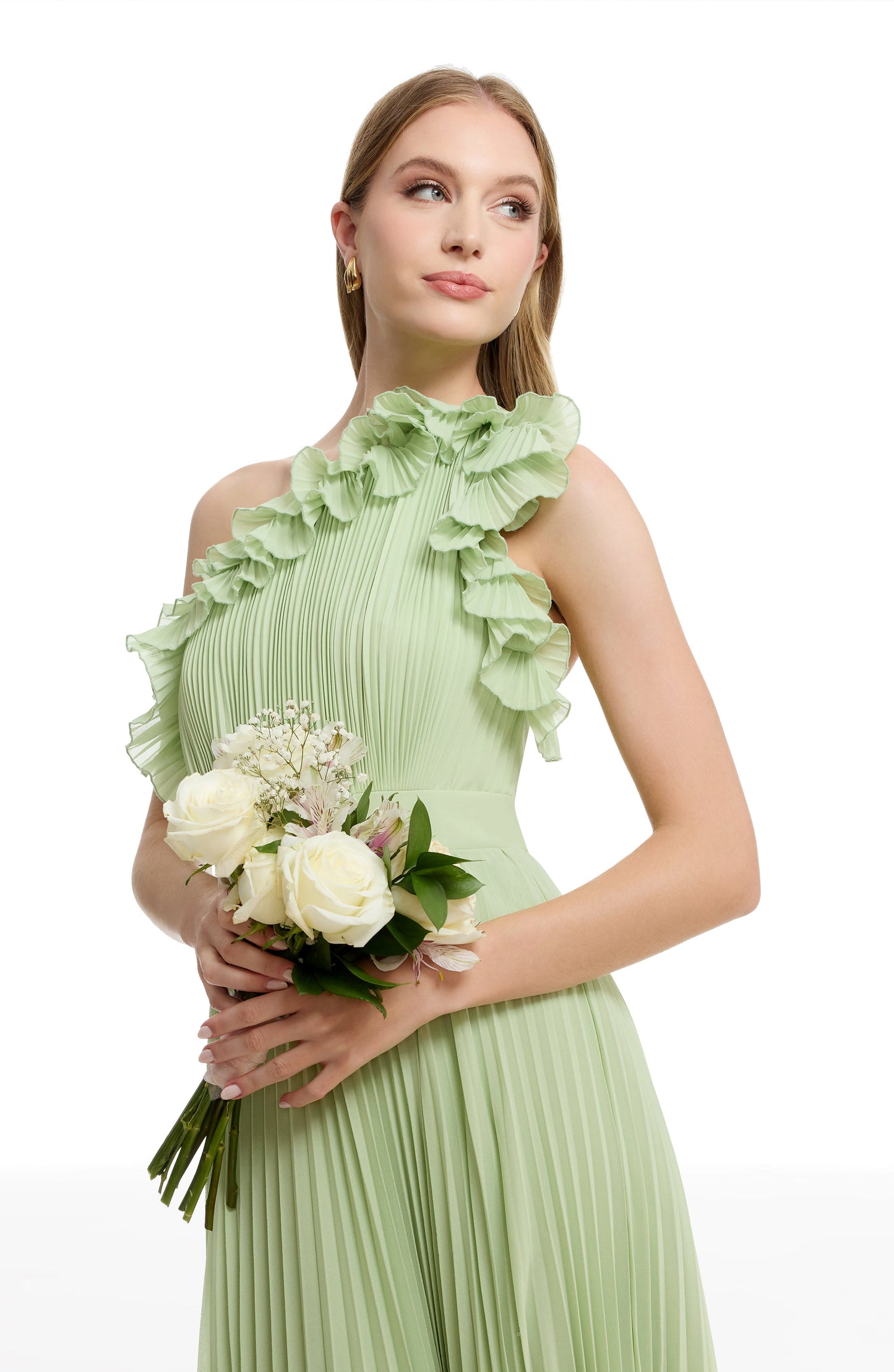 Vida Dress