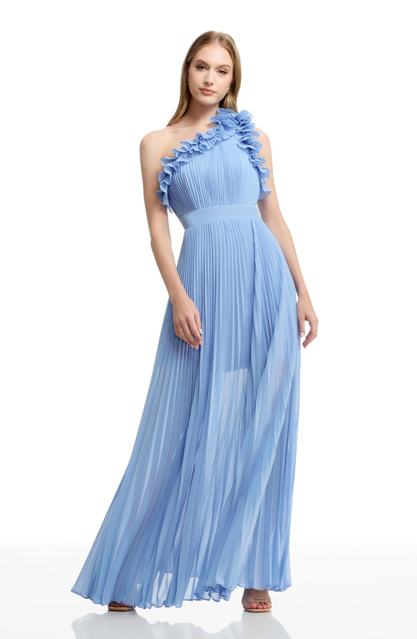 Vida Dress