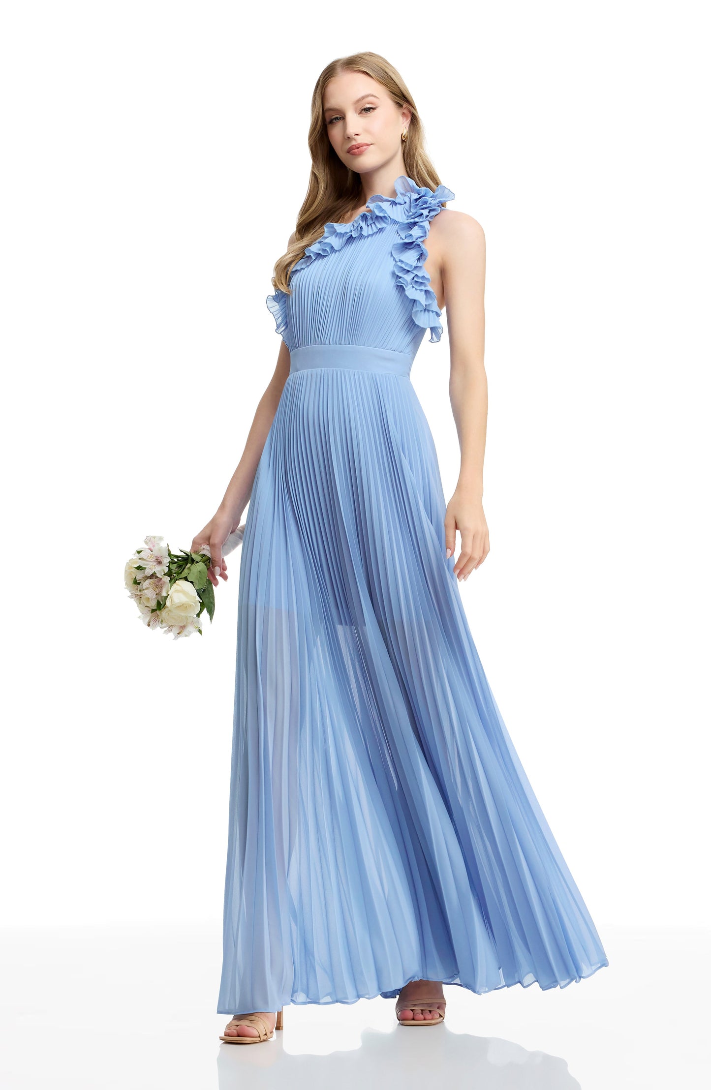 Vida Dress