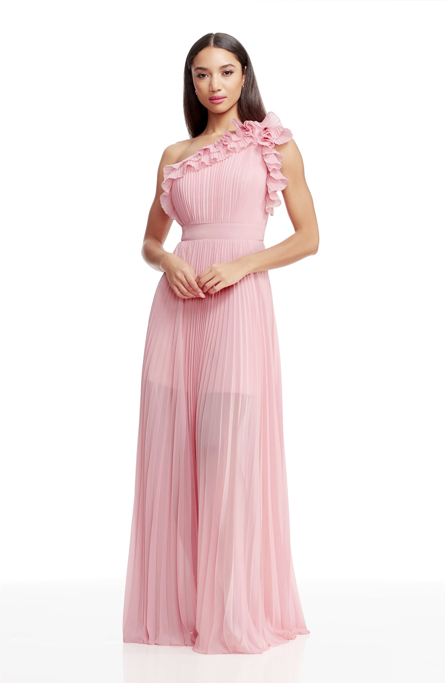 Vida Dress