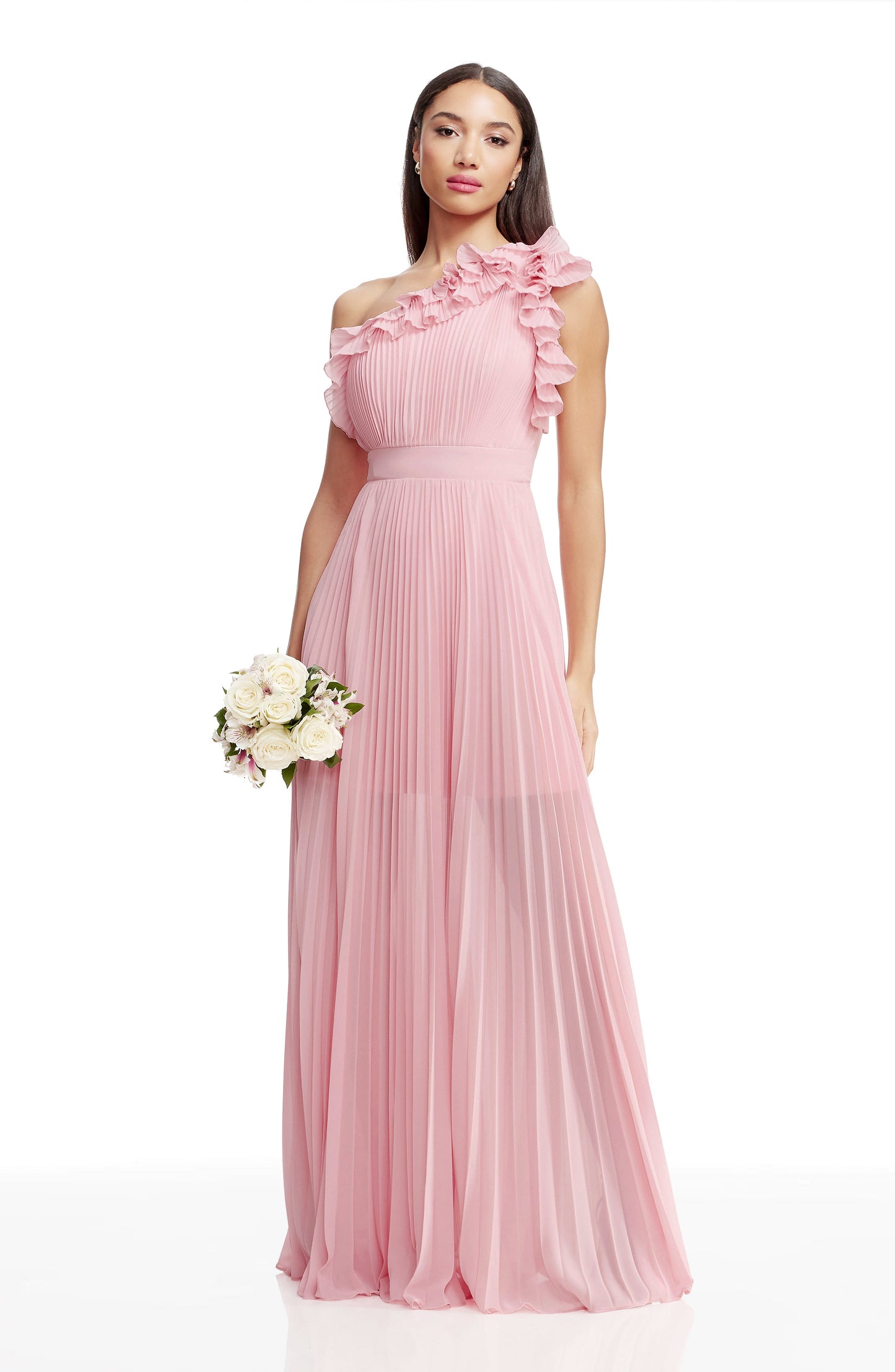 Vida Dress