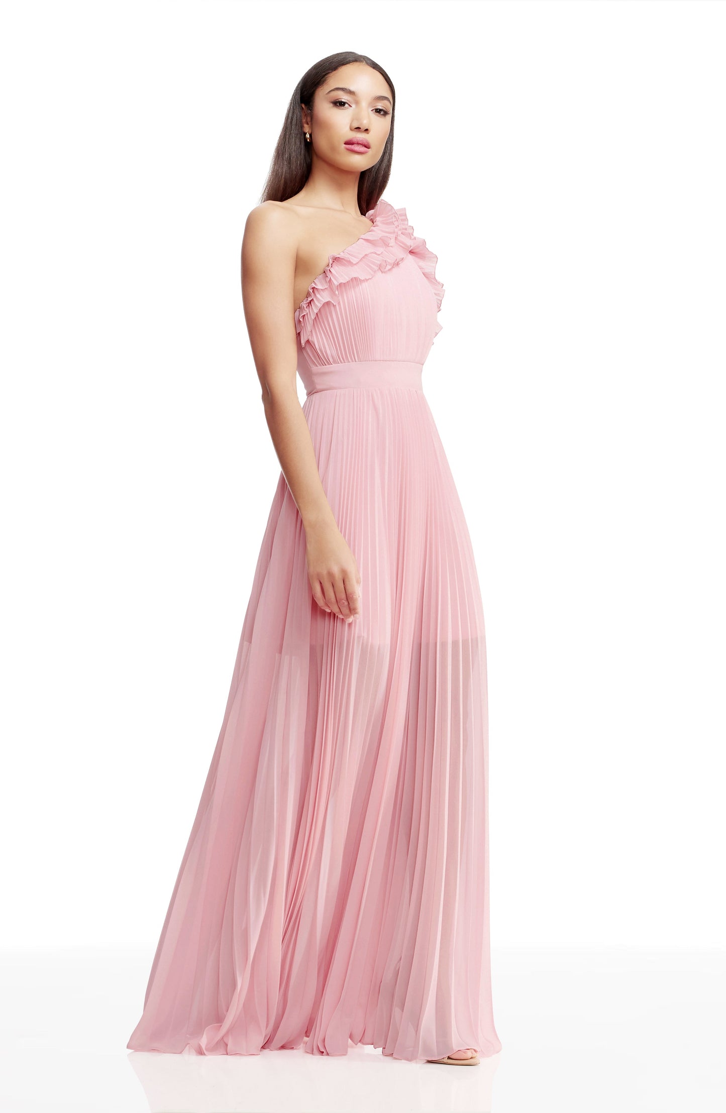 Vida Dress